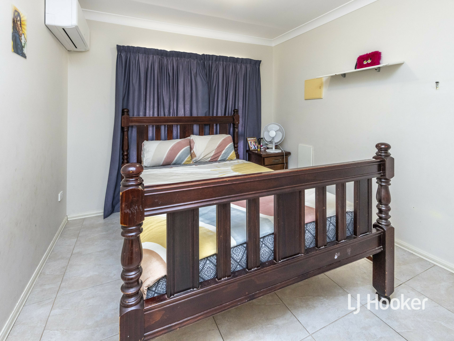Unit 2/15 Ballingall Street, THE GAP