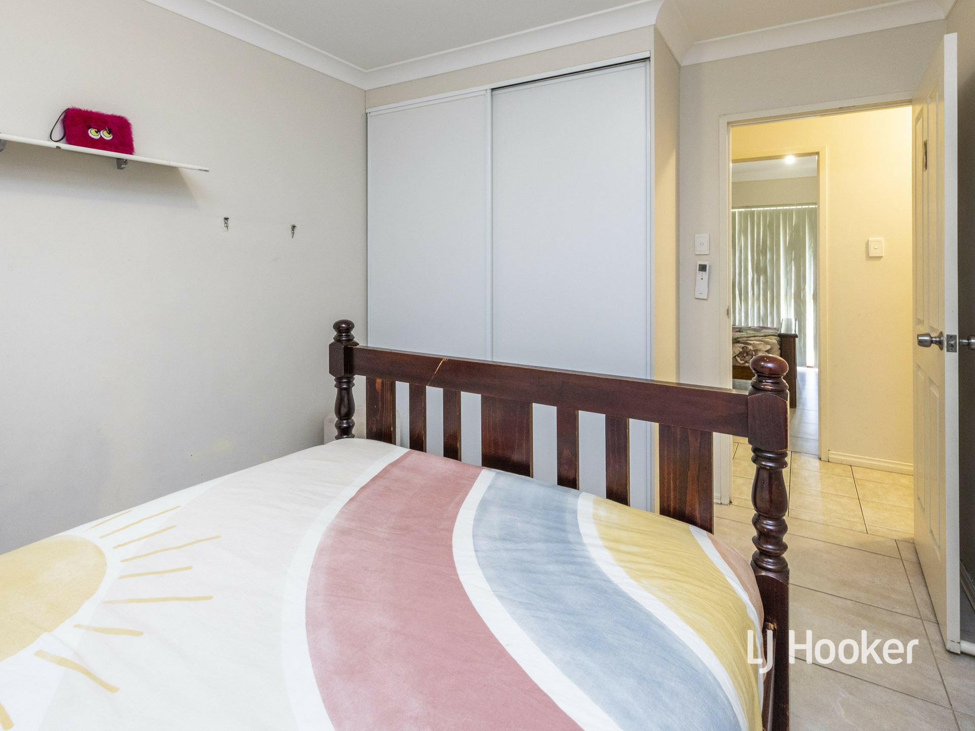 Unit 2/15 Ballingall Street, THE GAP