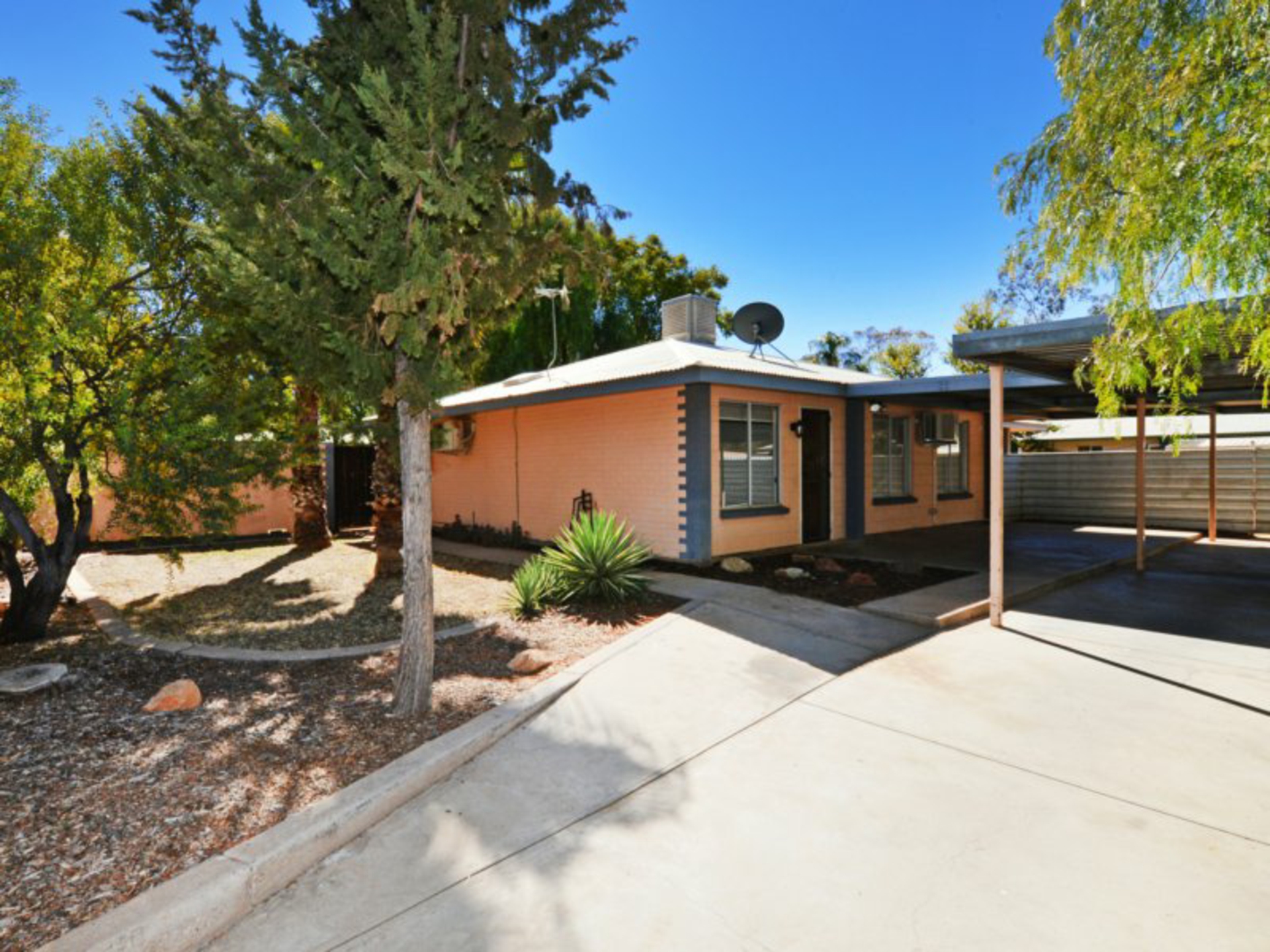 54 Madigan Street Braitling NT House for Rent LJ Hooker