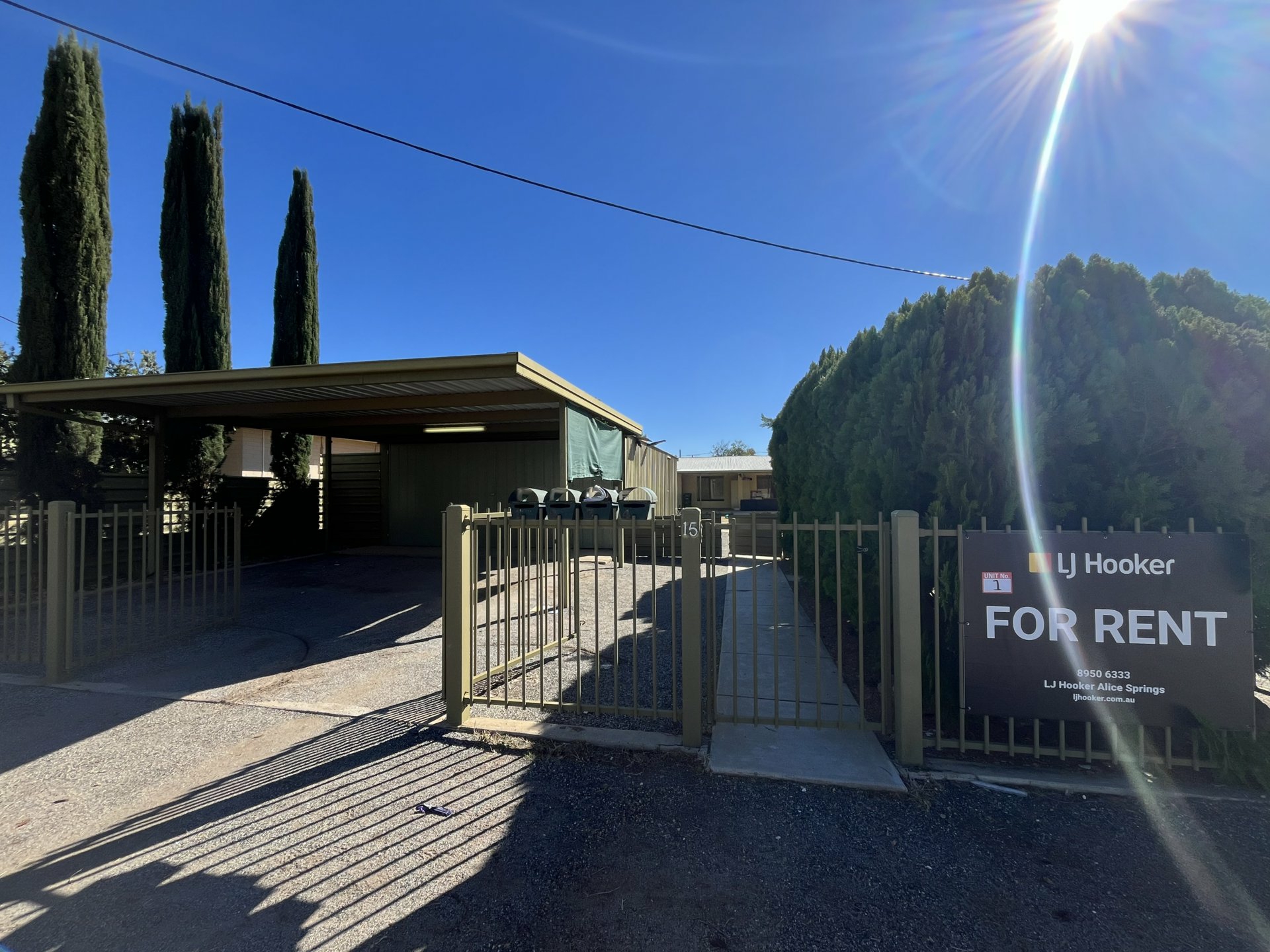 2/15 Gason Street, GILLEN