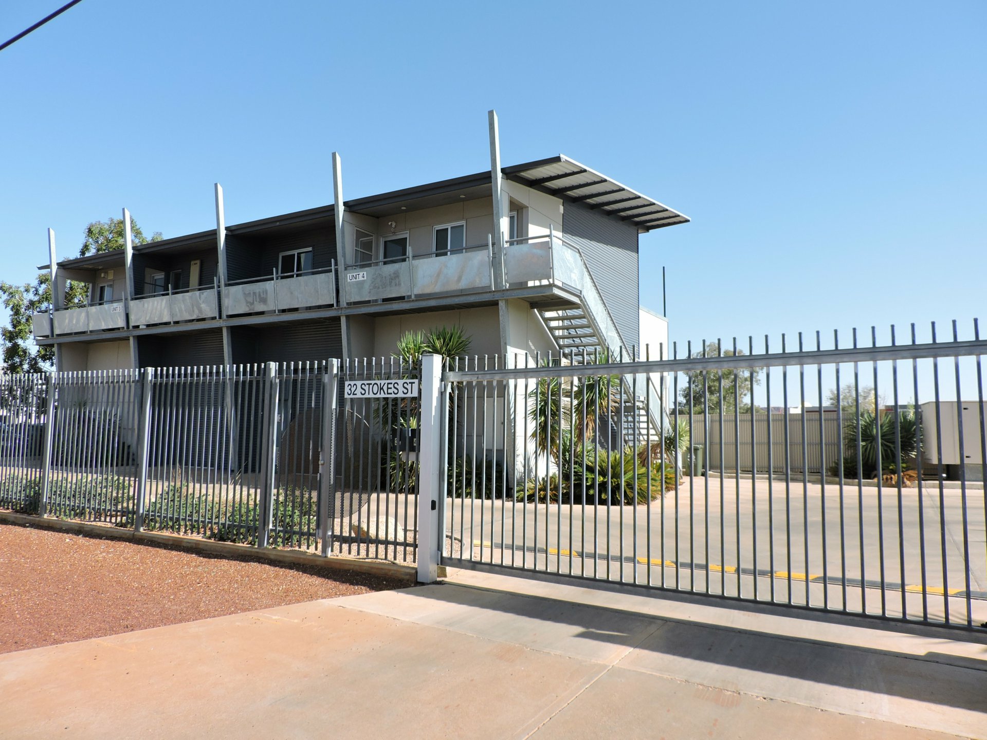 4/32 Stokes Street, ALICE SPRINGS