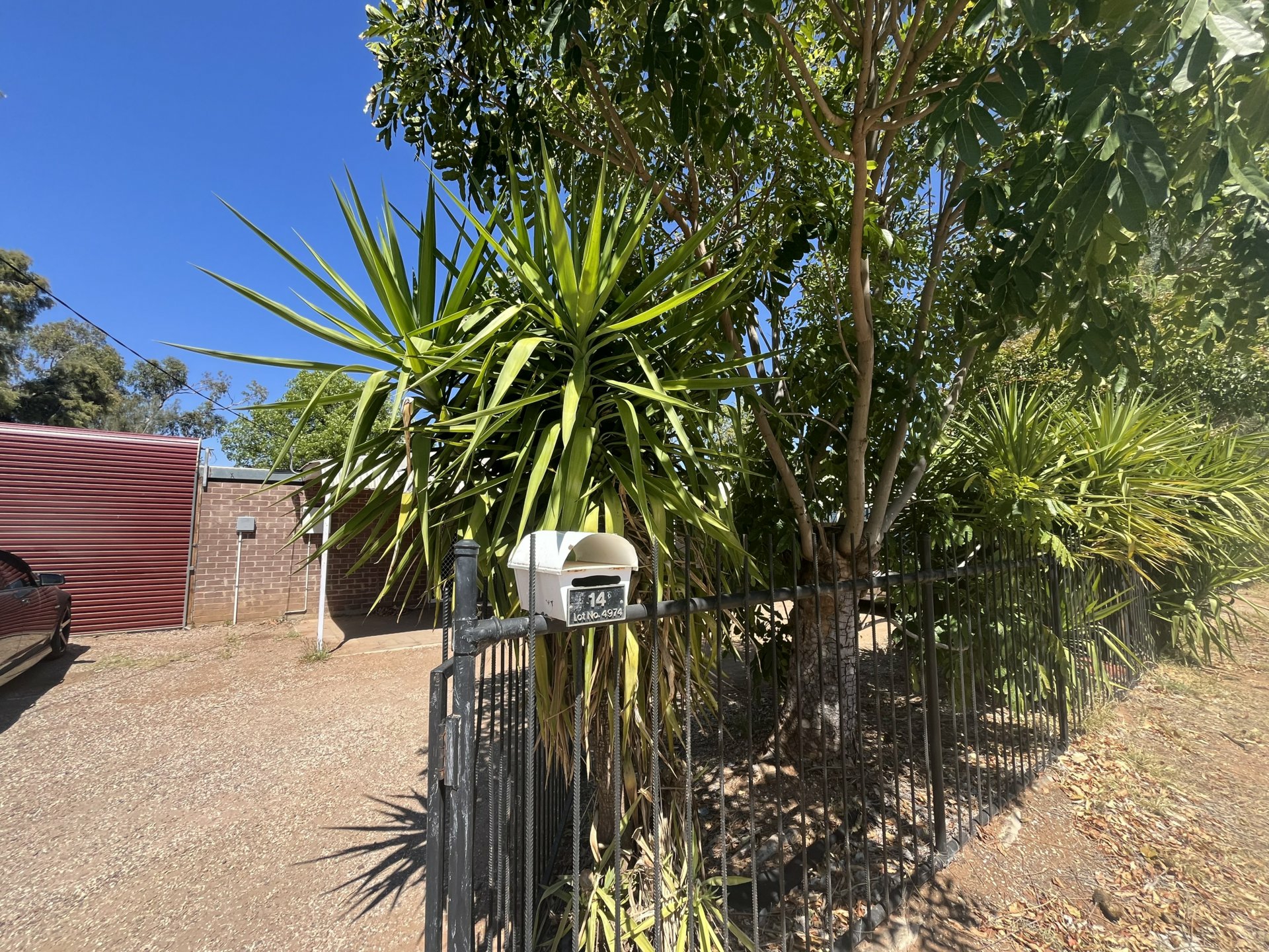 14 Timbira Street, BRAITLING