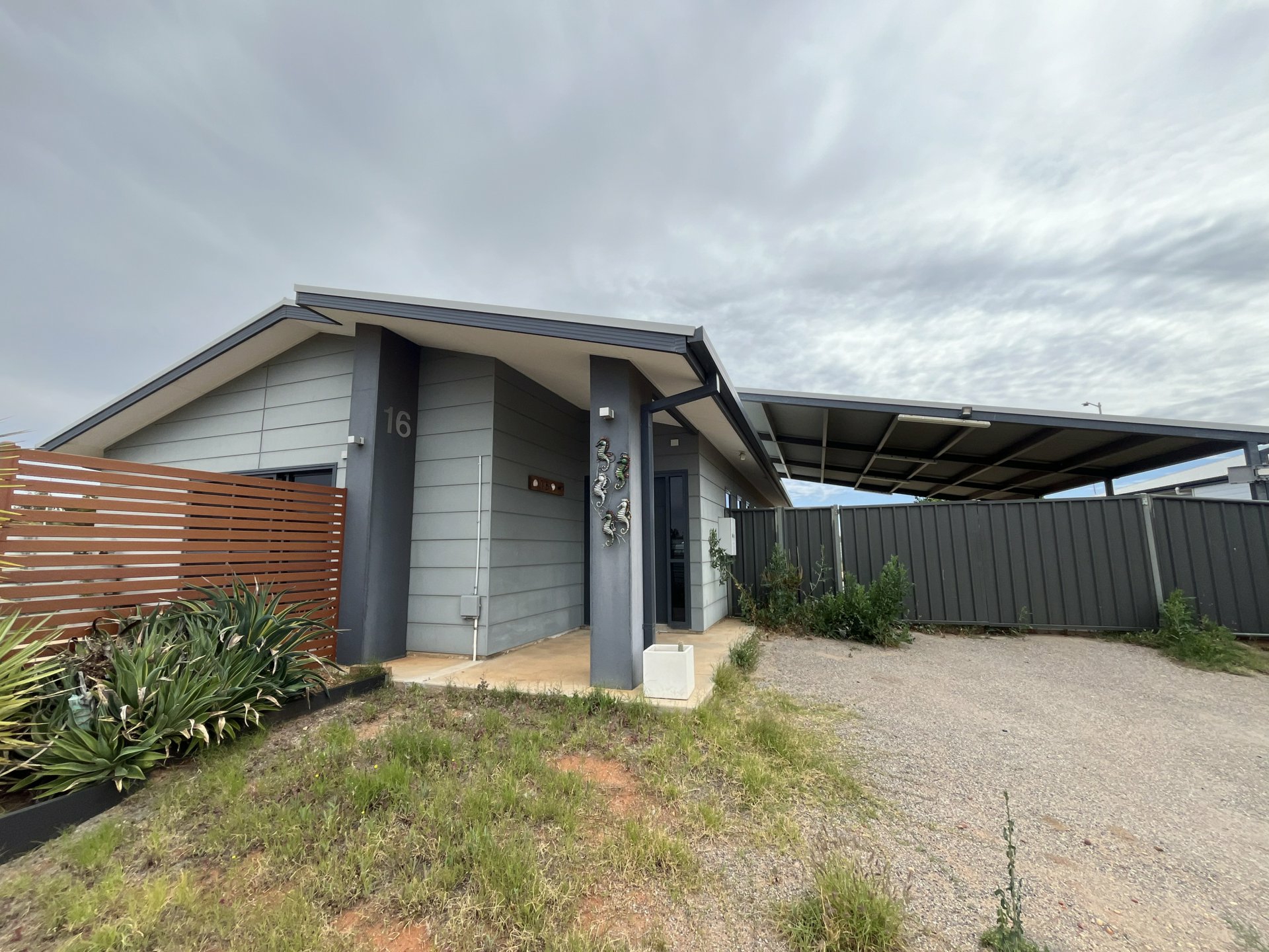 16 Cramer Street, KILGARIFF