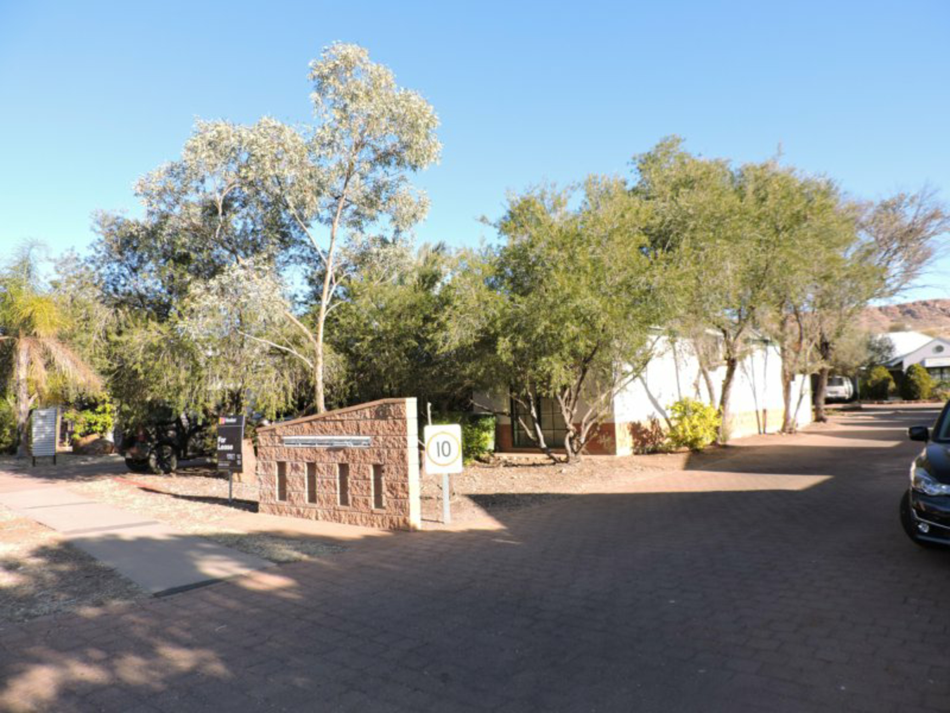 19/66 Cromwell Drive, DESERT SPRINGS