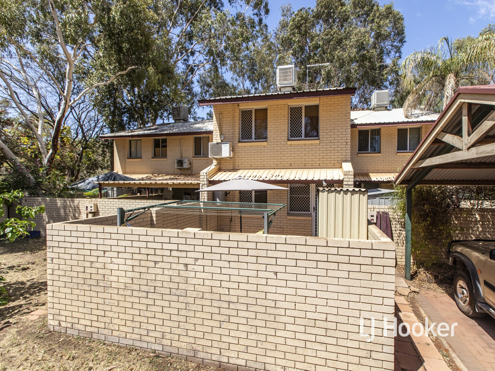 36/50 South Terrace, The Gap
