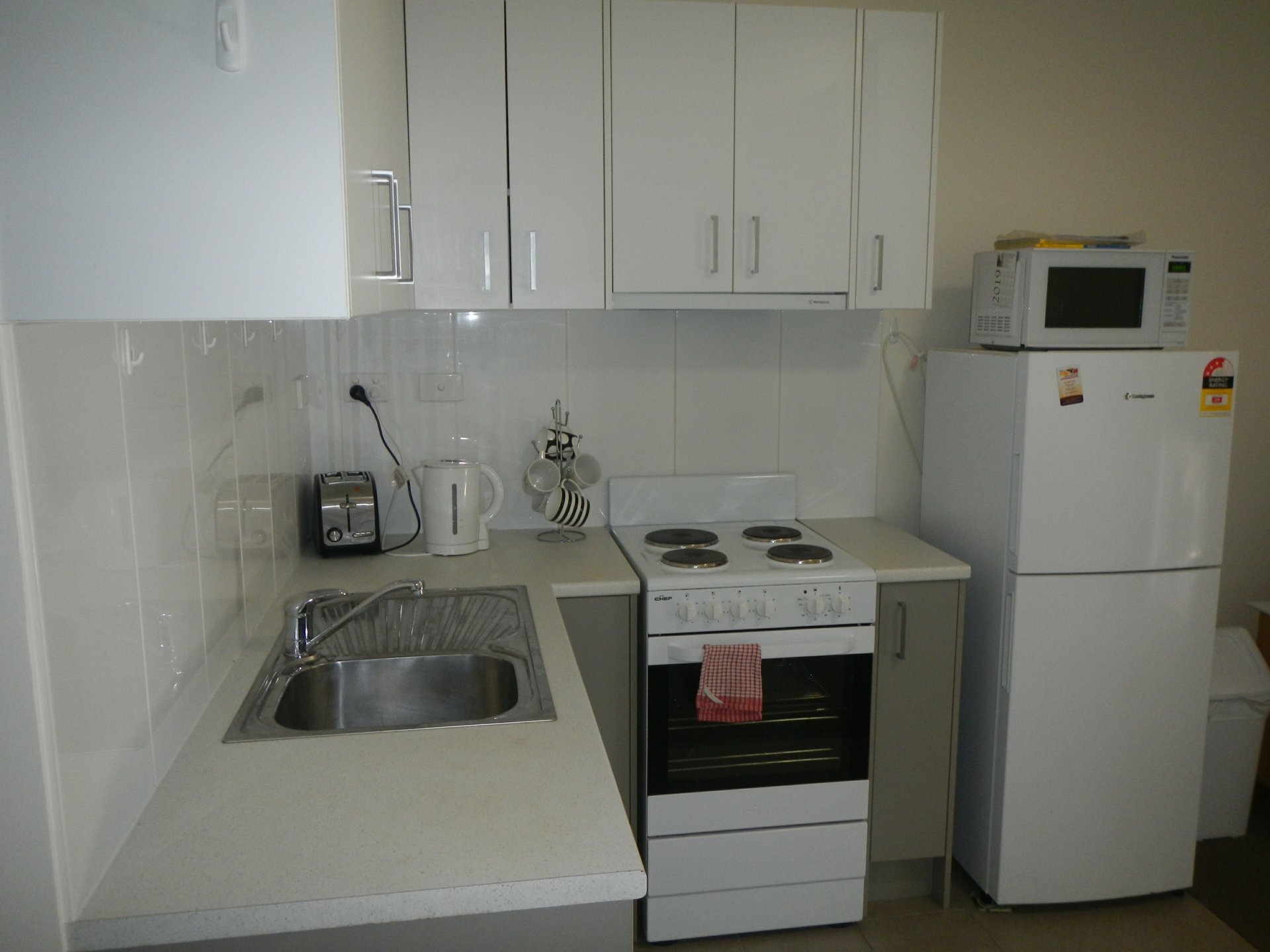 Unit 48/6 Stephens Road, MOUNT JOHNS