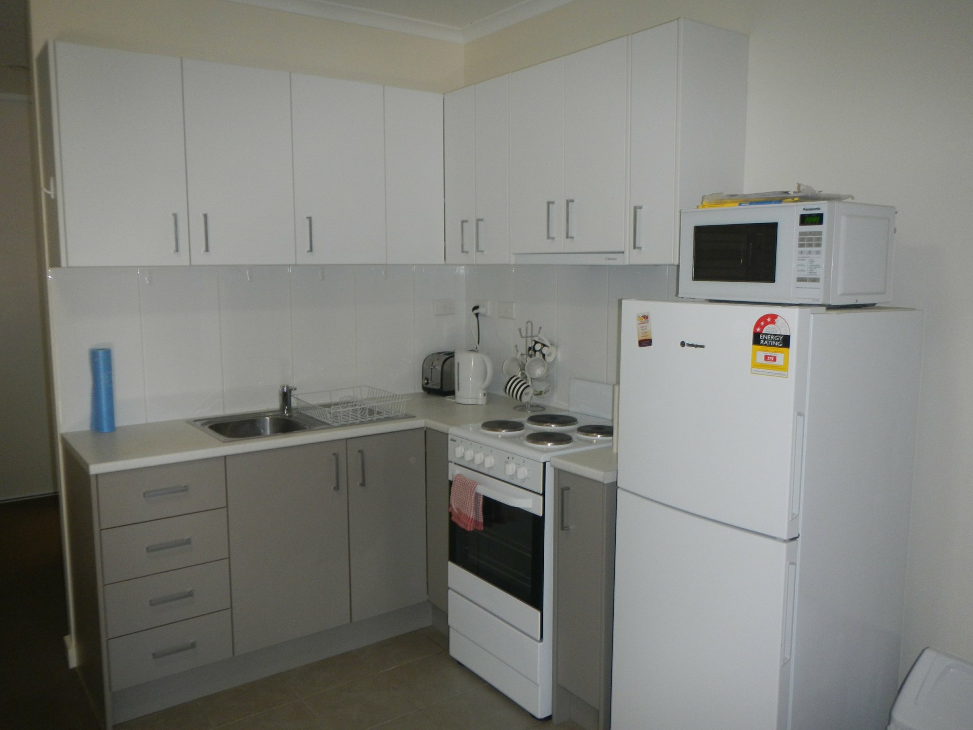 Unit 48/6 Stephens Road, MOUNT JOHNS