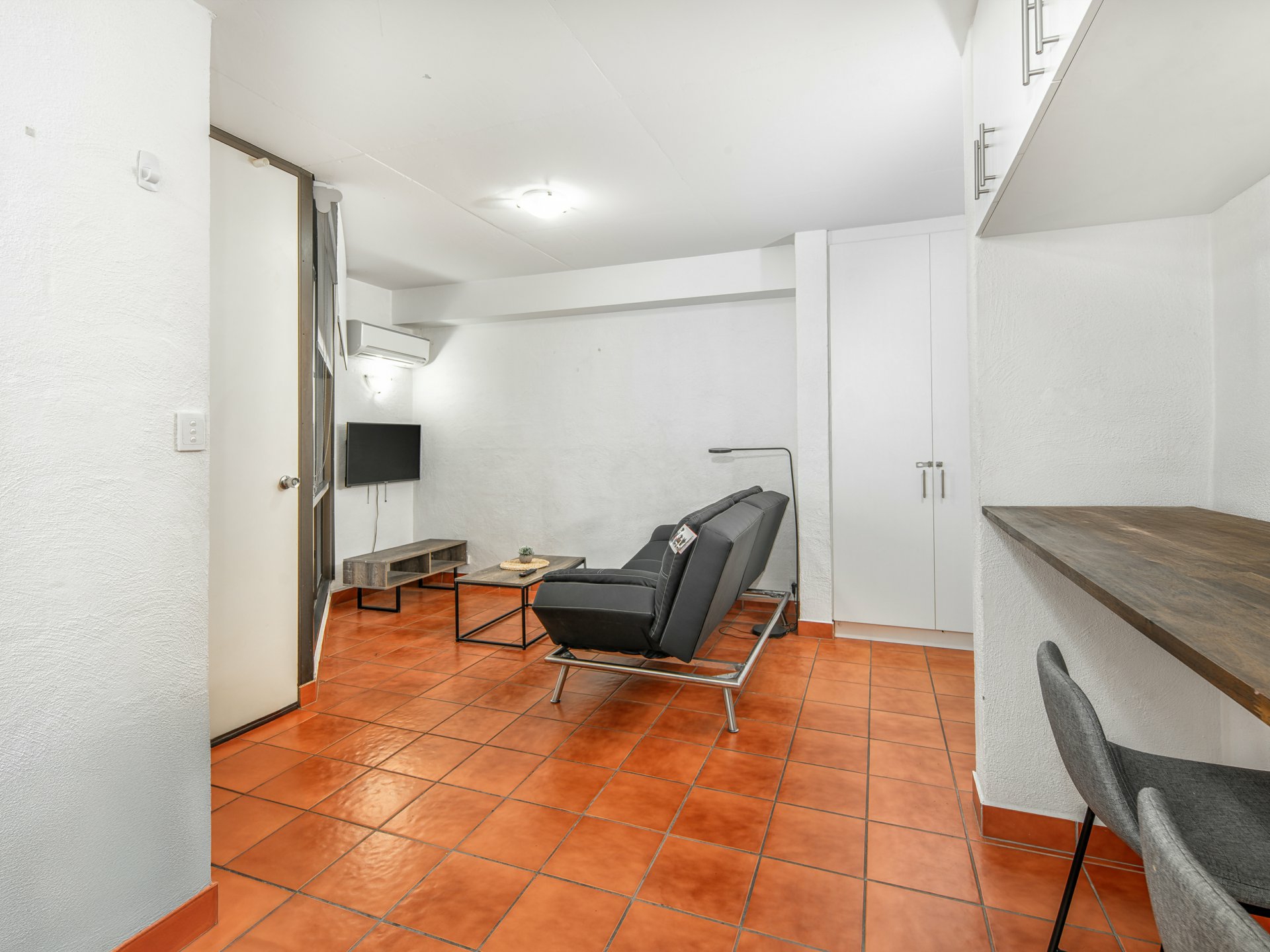 16/7 Allchurch Street, THE GAP