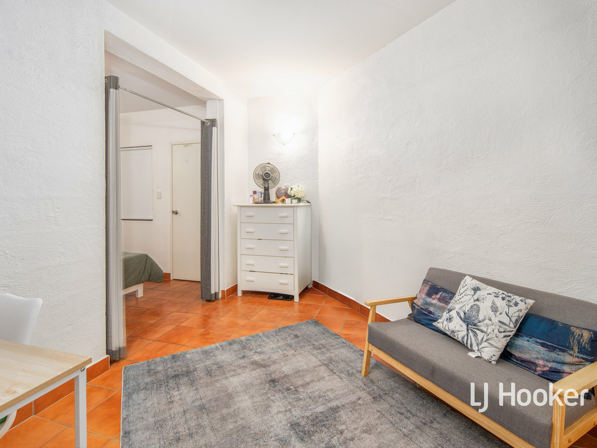 16/7 Allchurch Street, THE GAP