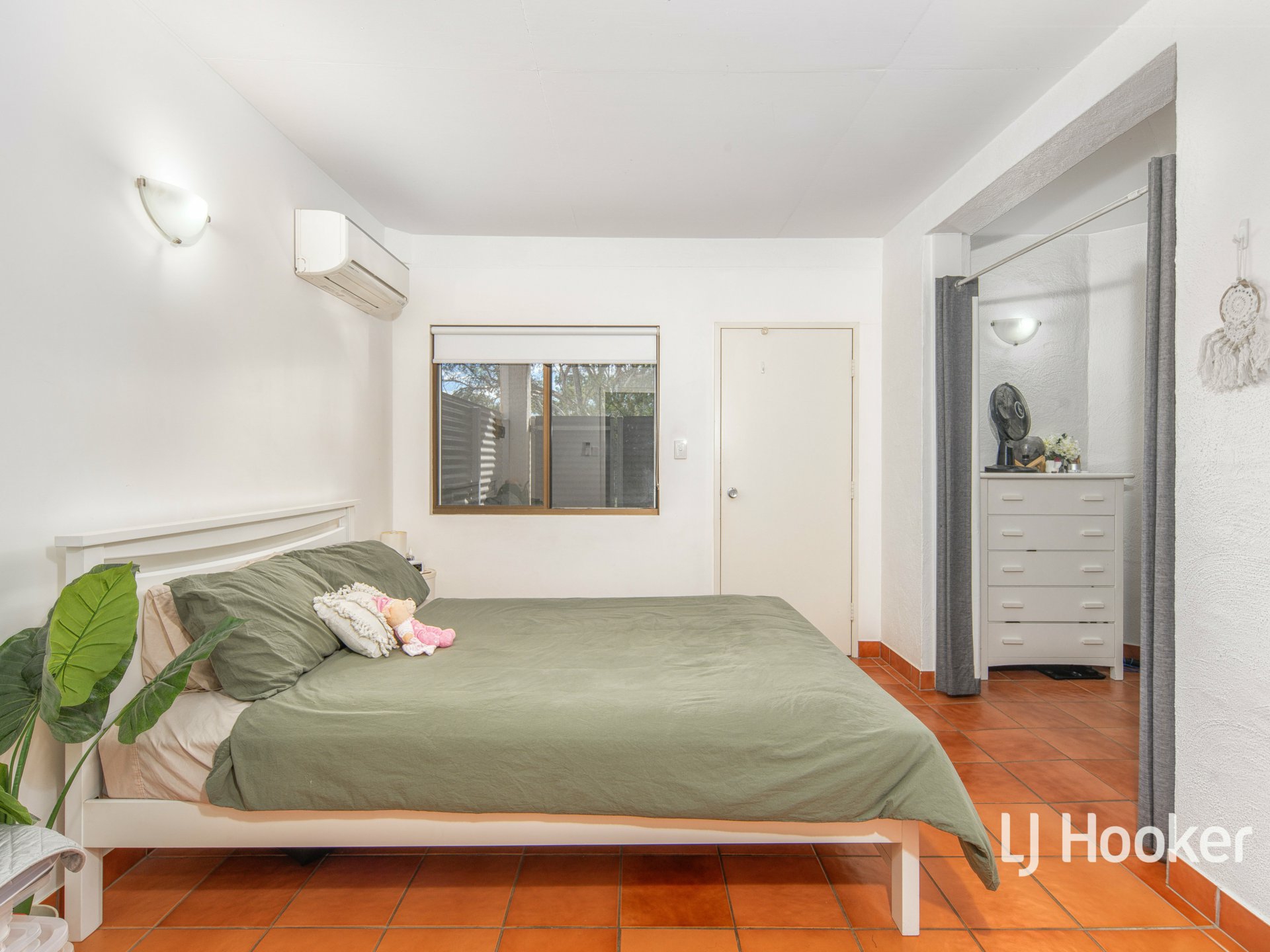 16/7 Allchurch Street, THE GAP