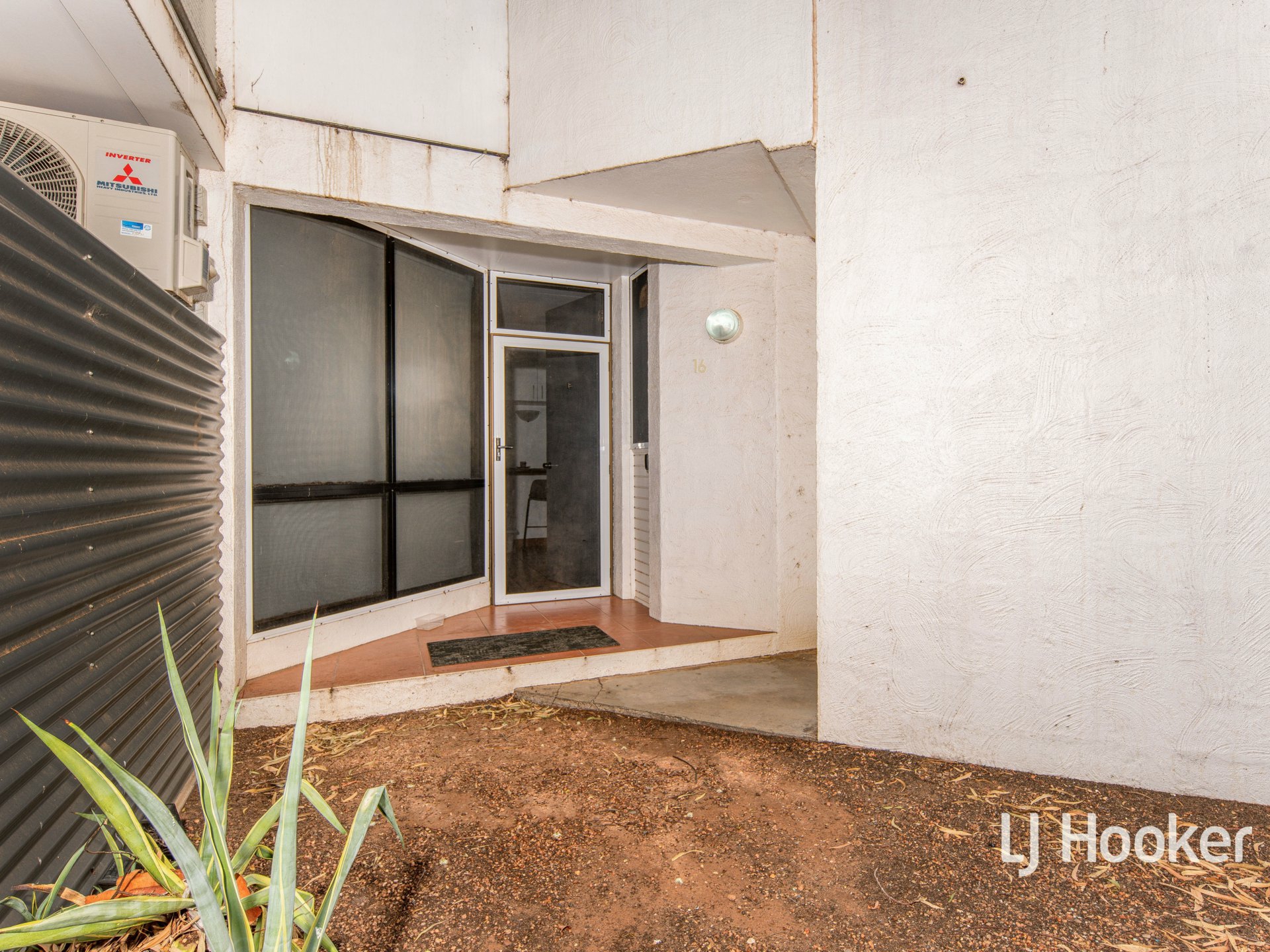 16/7 Allchurch Street, THE GAP