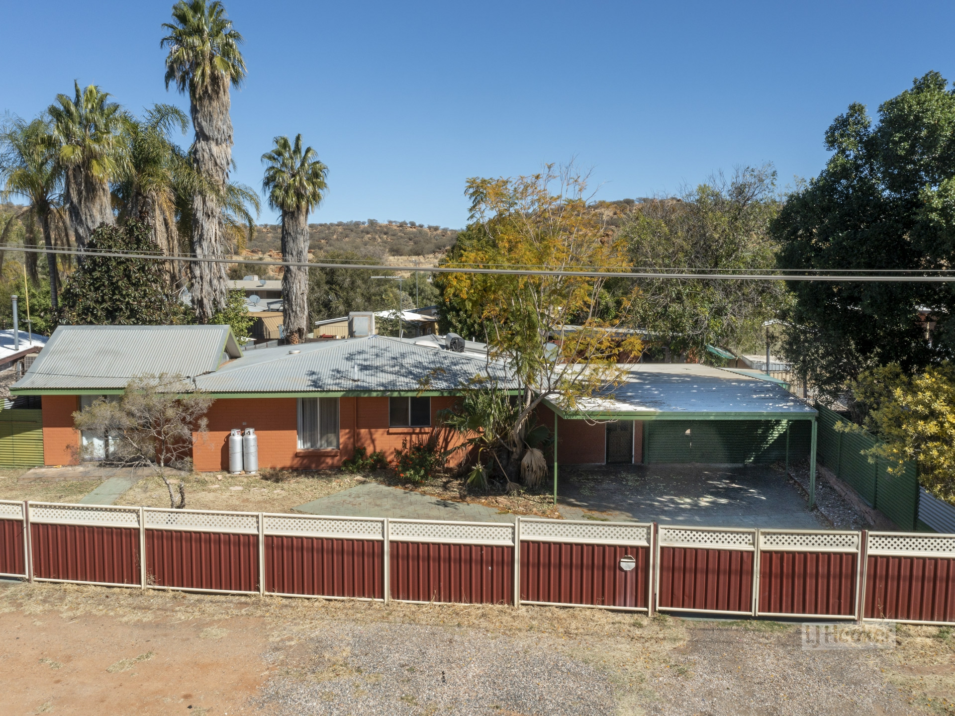 23 Campbell Street, Braitling