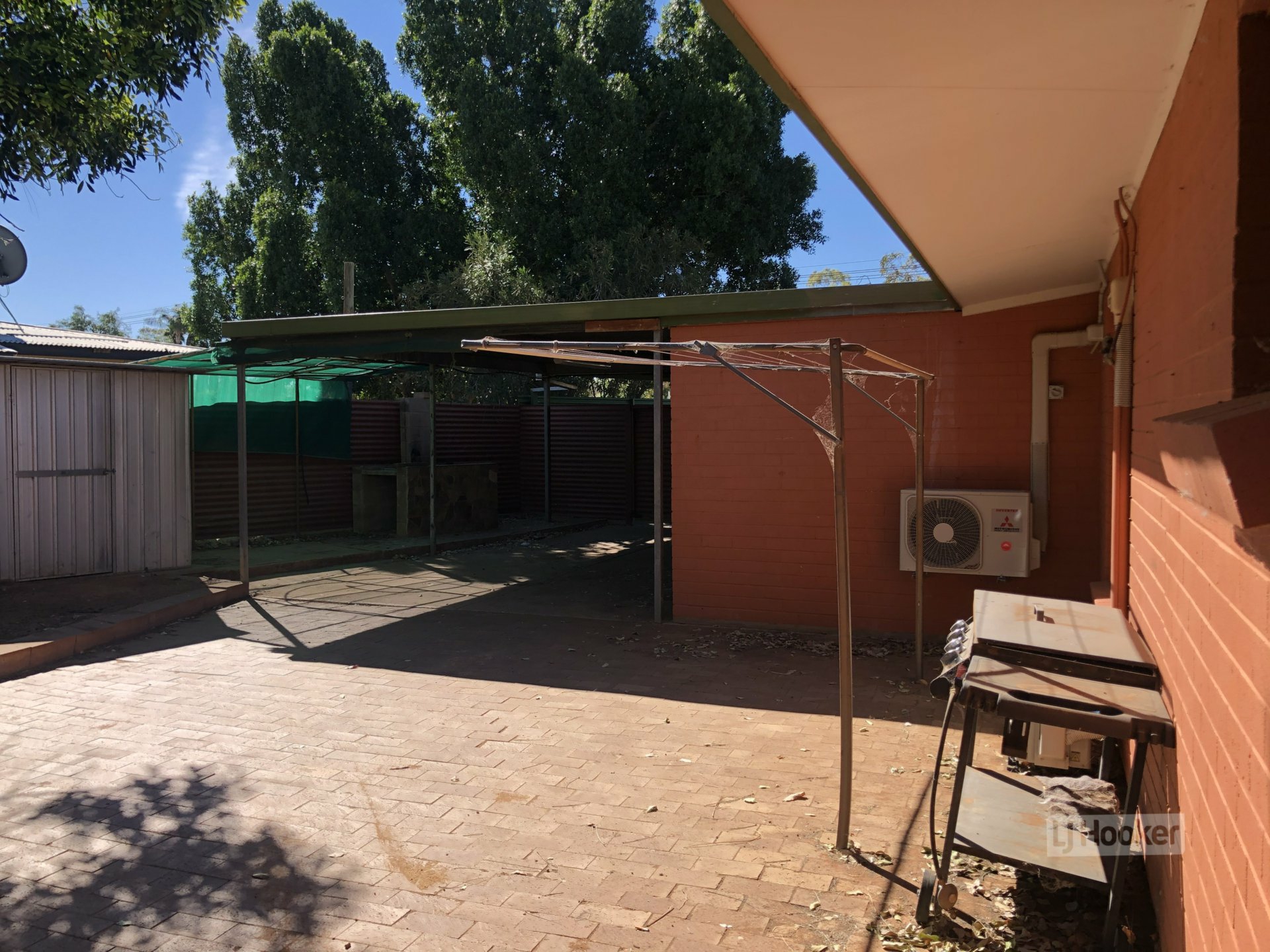 23 Campbell Street, Braitling