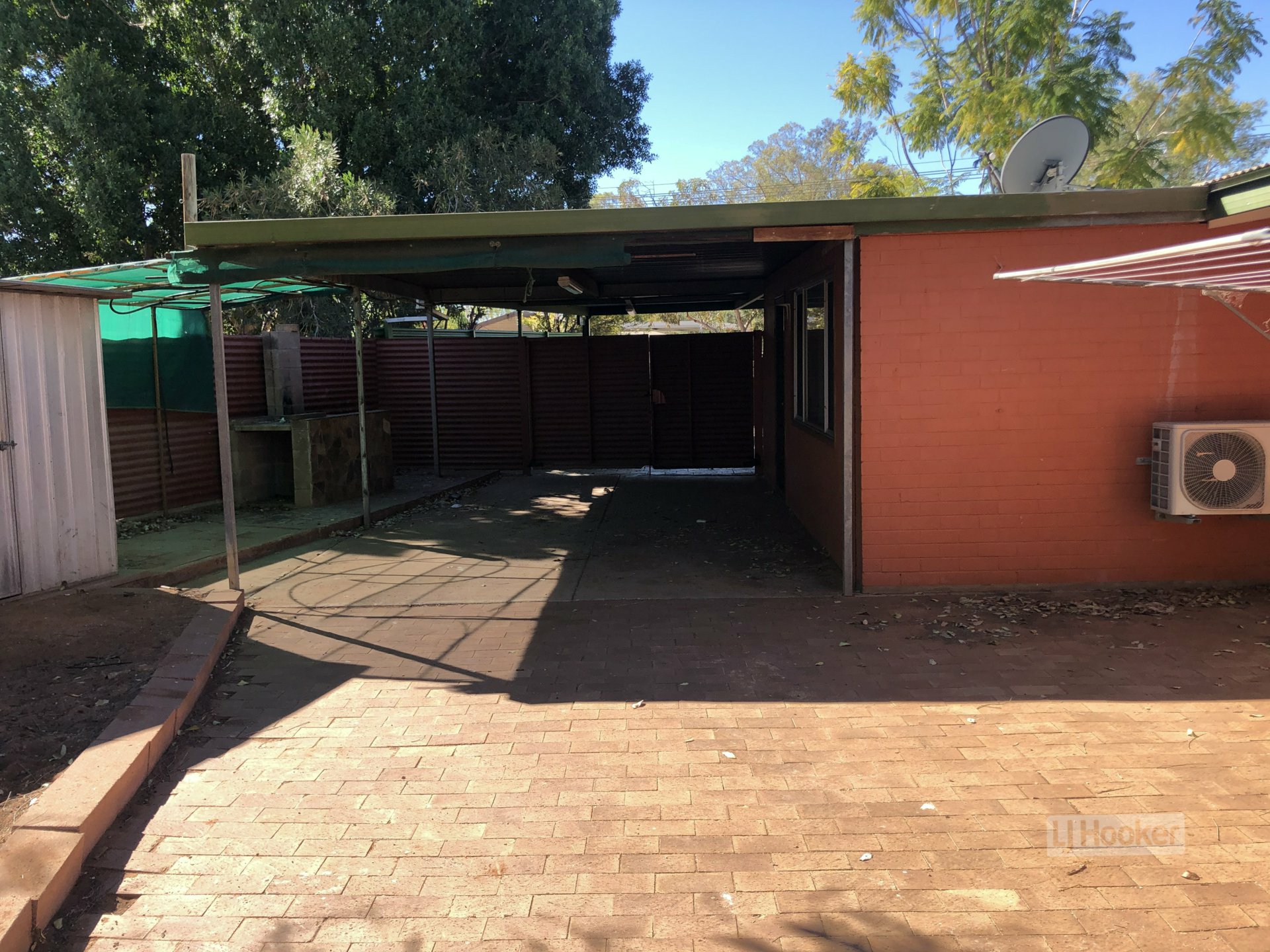 23 Campbell Street, Braitling