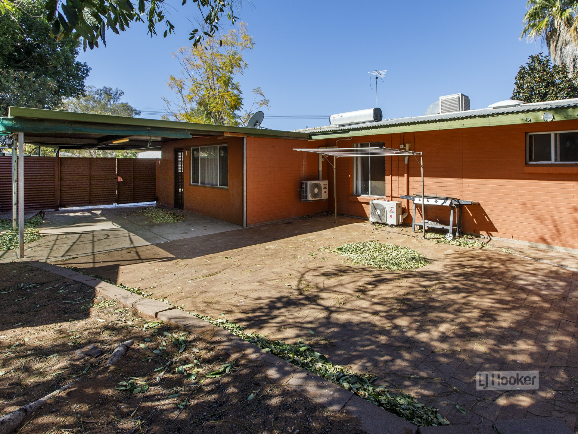 23 Campbell Street, Braitling