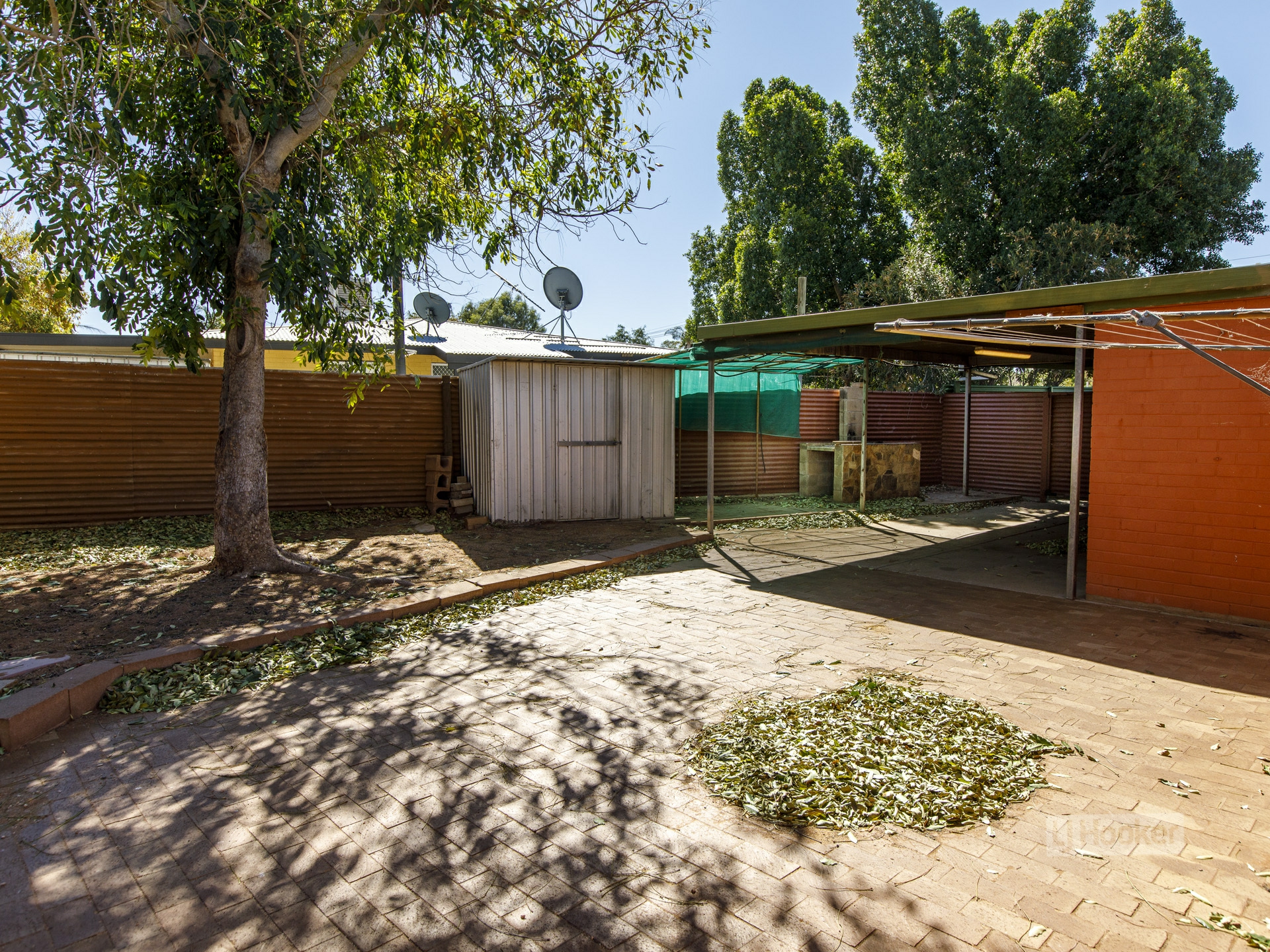 23 Campbell Street, Braitling