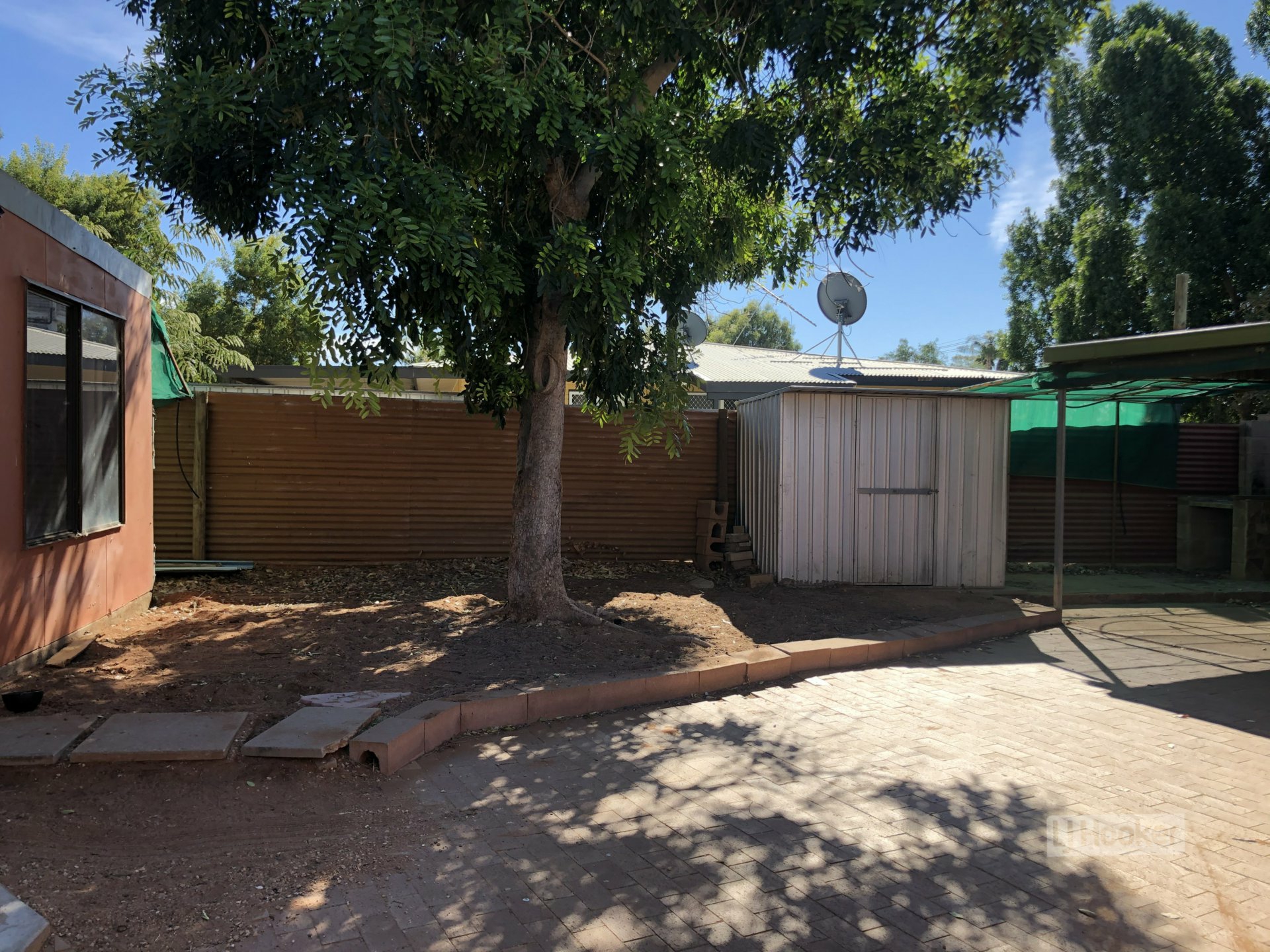 23 Campbell Street, Braitling