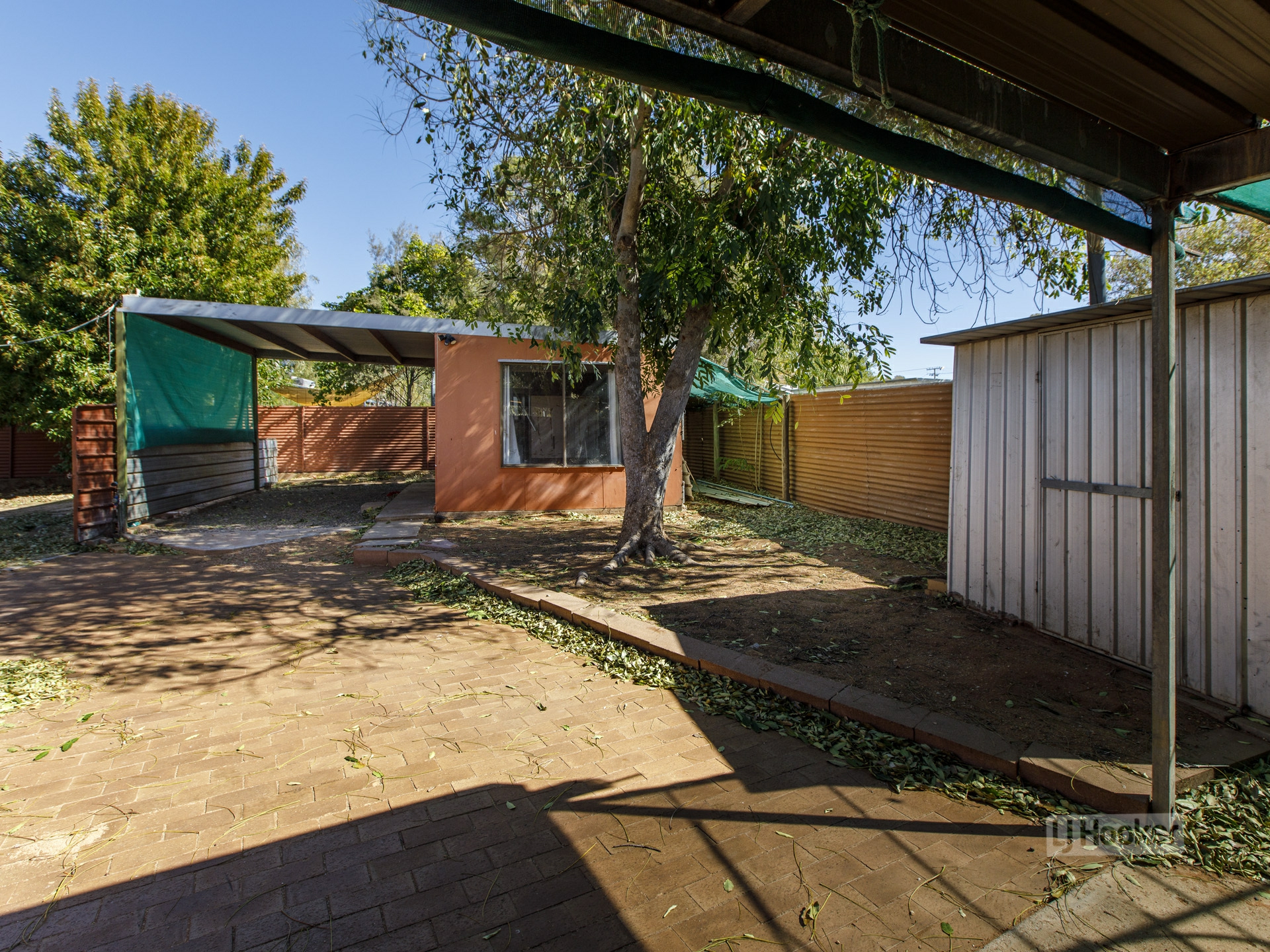 23 Campbell Street, Braitling