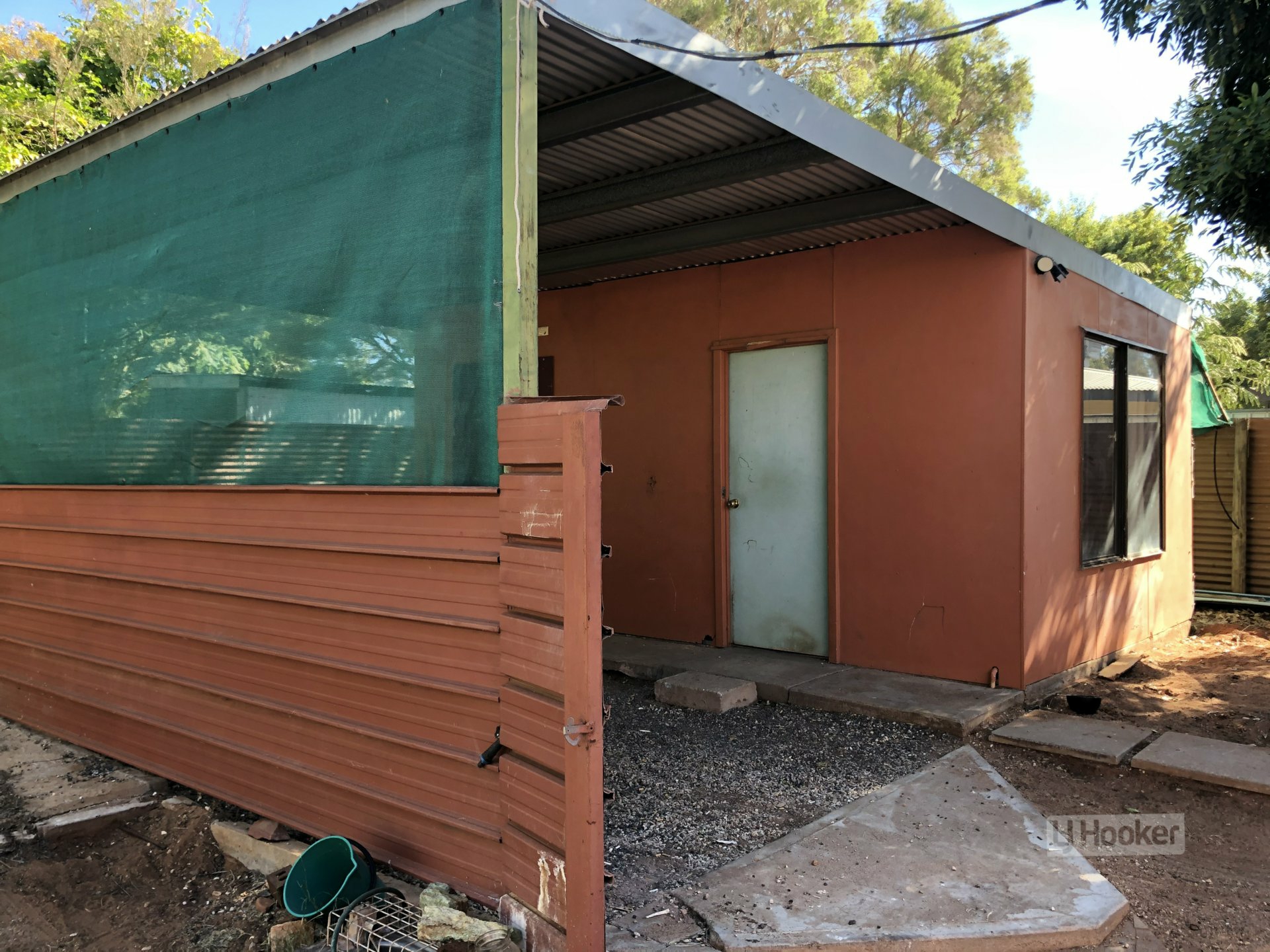 23 Campbell Street, Braitling
