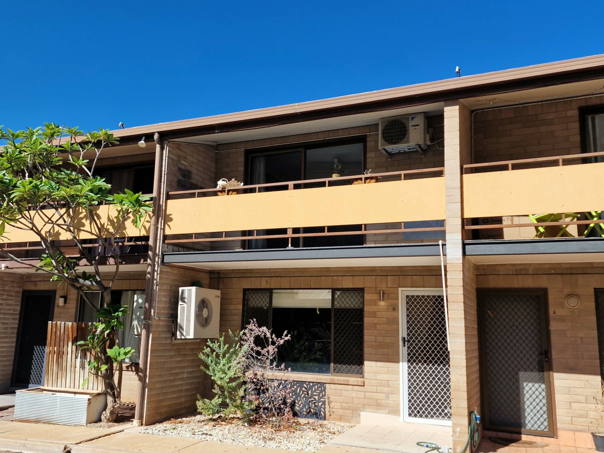 2/61 Gap Road, ALICE SPRINGS
