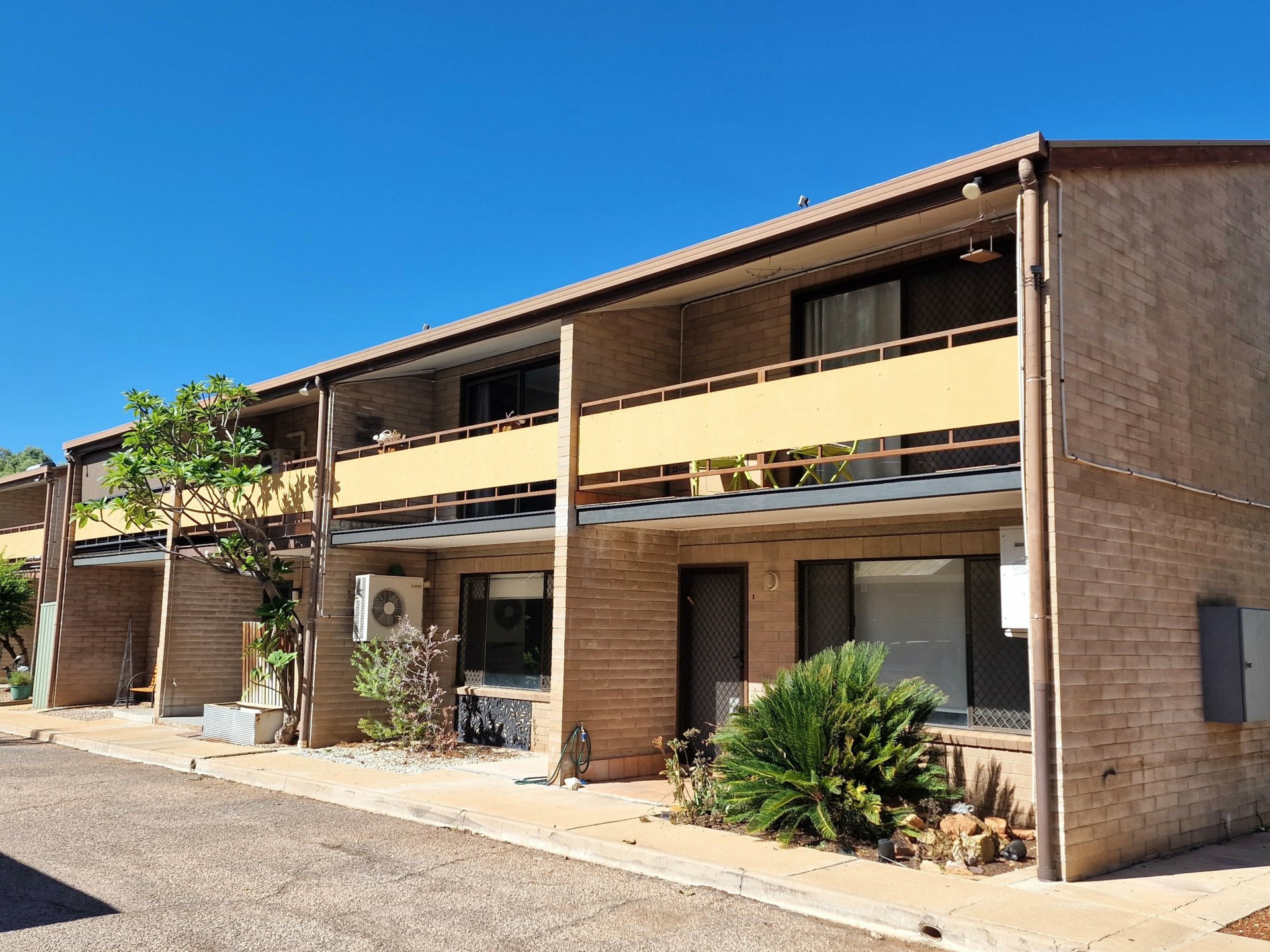 2/61 Gap Road, ALICE SPRINGS