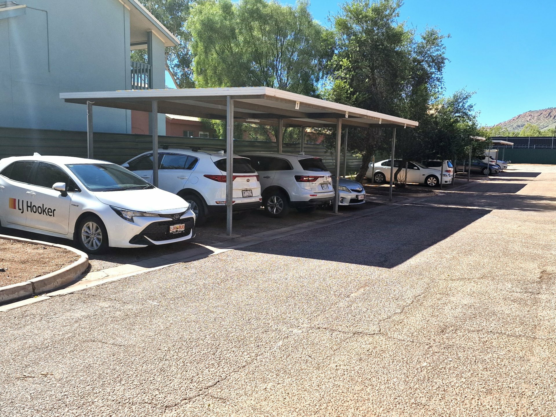 2/61 Gap Road, ALICE SPRINGS