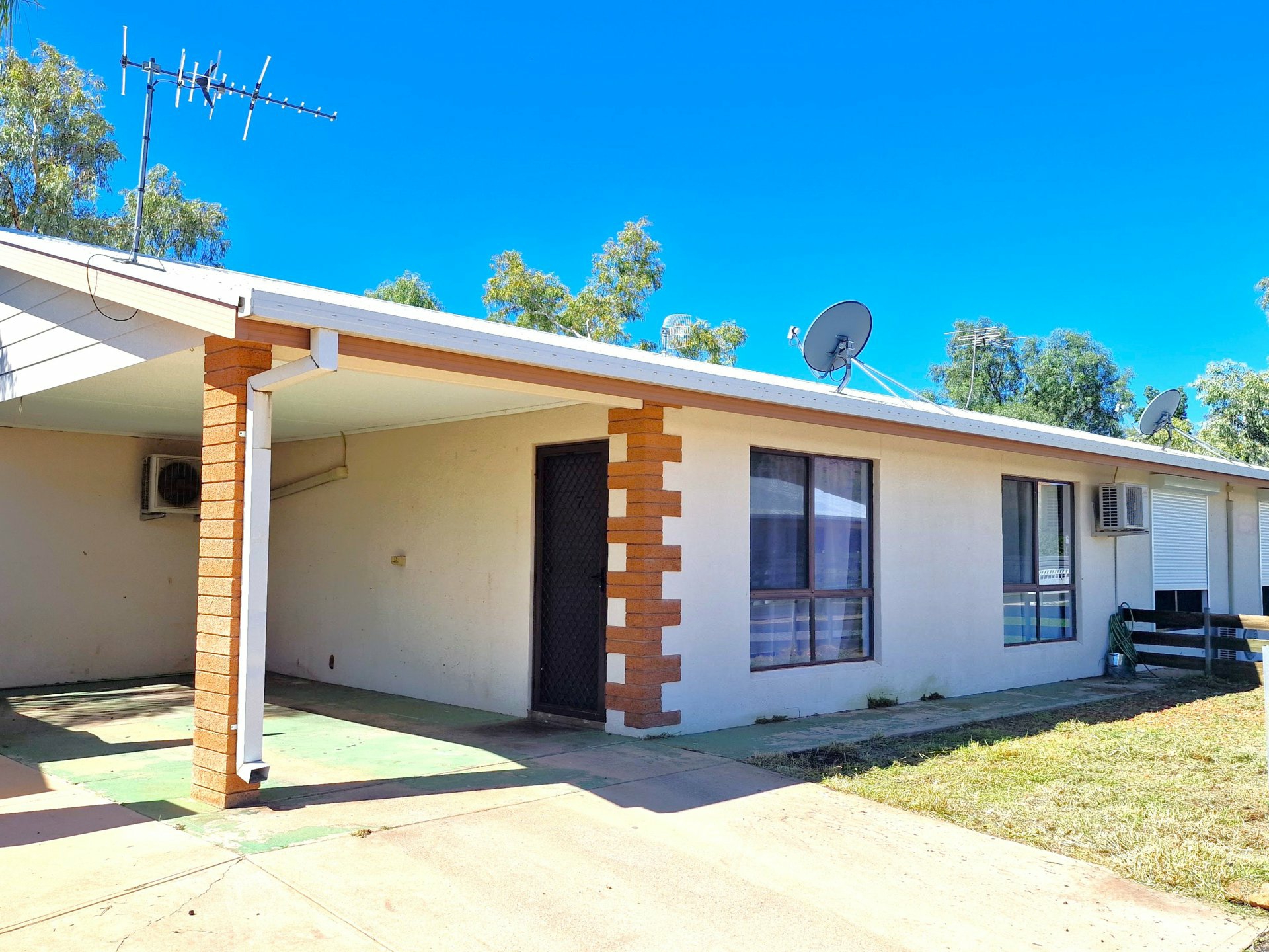 7/94 Lyndavale Drive, LARAPINTA