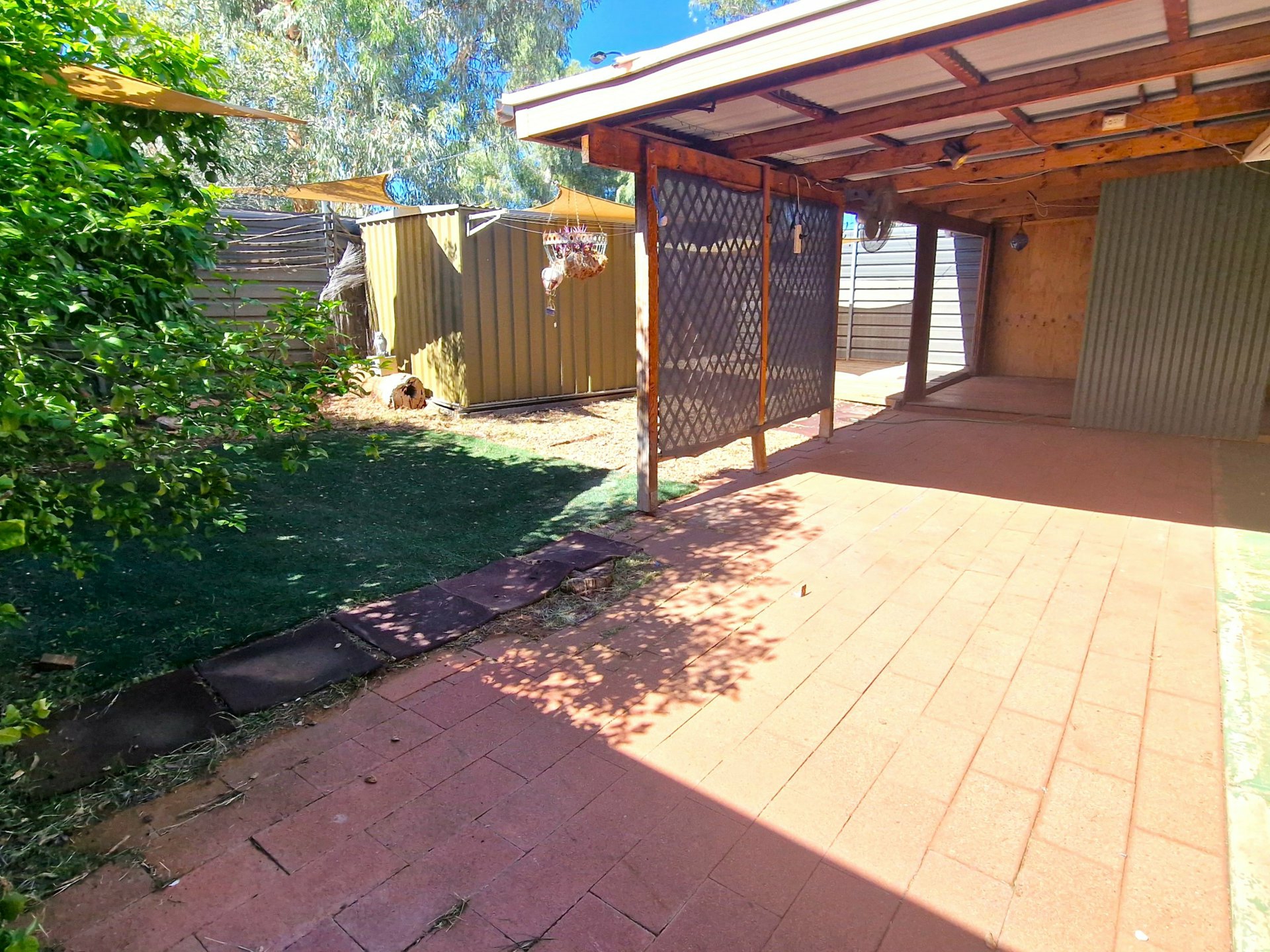 7/94 Lyndavale Drive, LARAPINTA