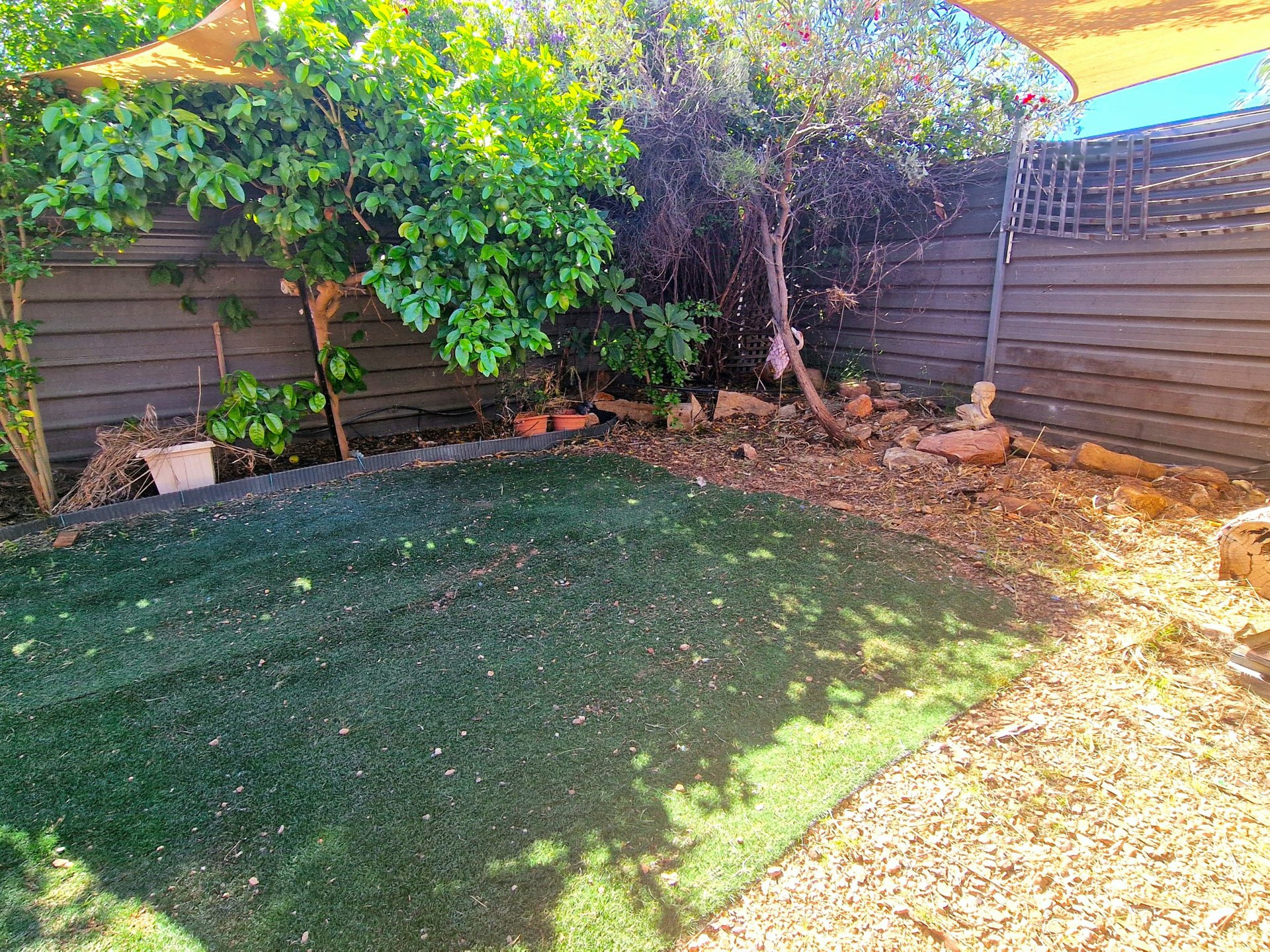 7/94 Lyndavale Drive, LARAPINTA