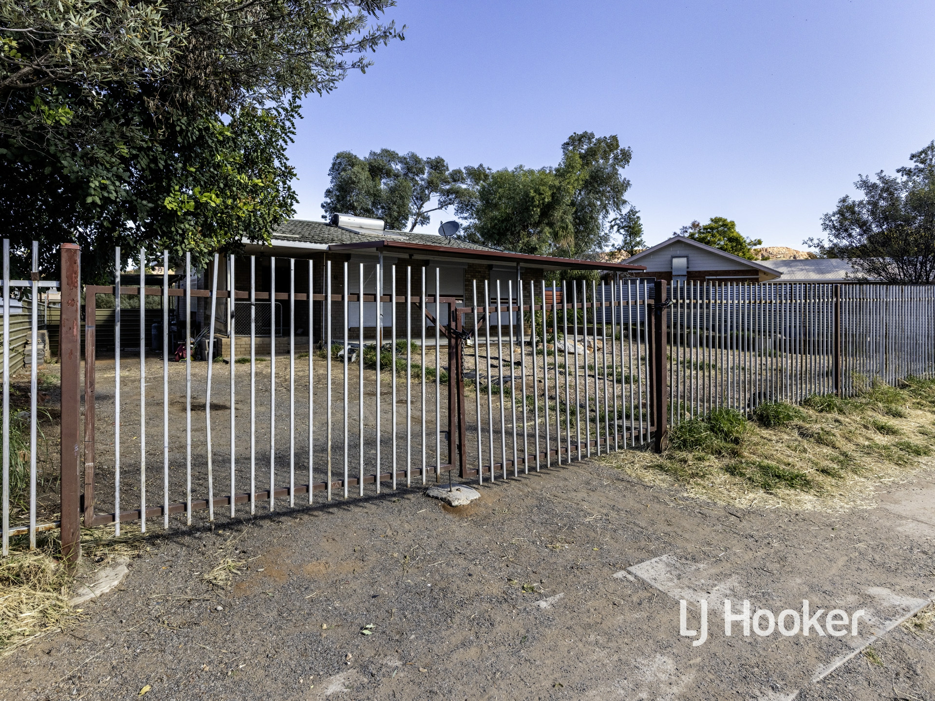 12 Saltwell Street, LARAPINTA
