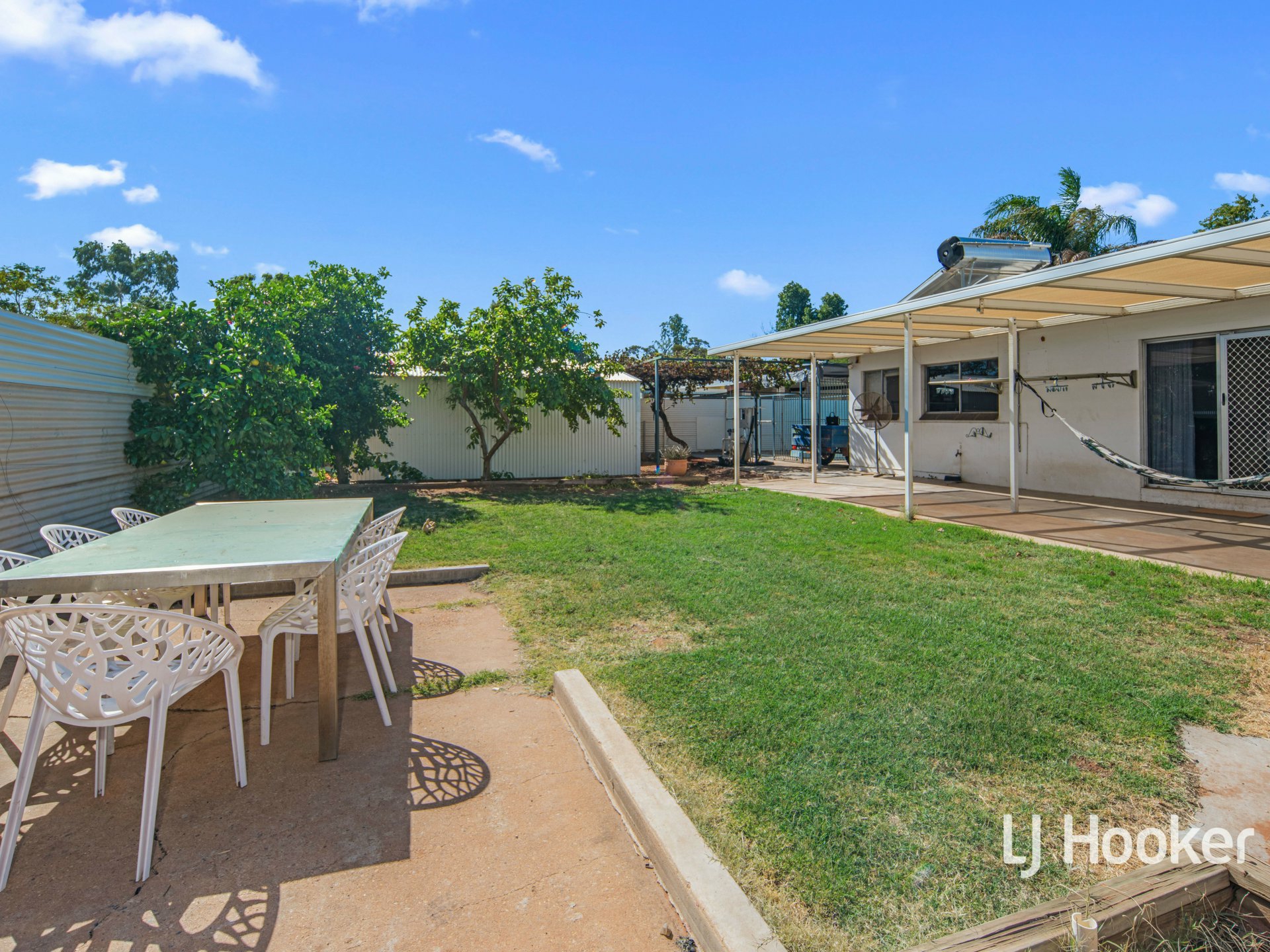 23 Bruce Street, GILLEN
