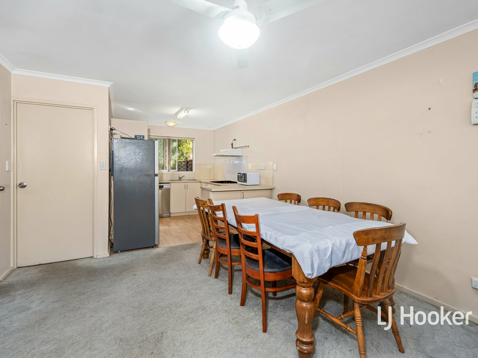 18/15 Adamson Avenue, GILLEN