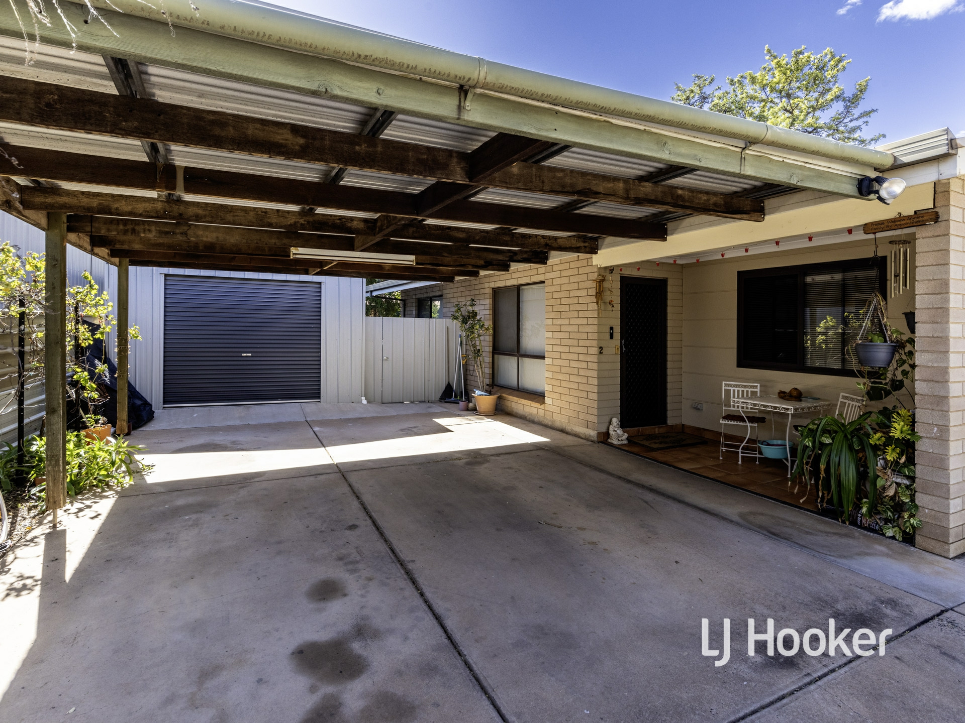 2/27 Mulara Street, BRAITLING
