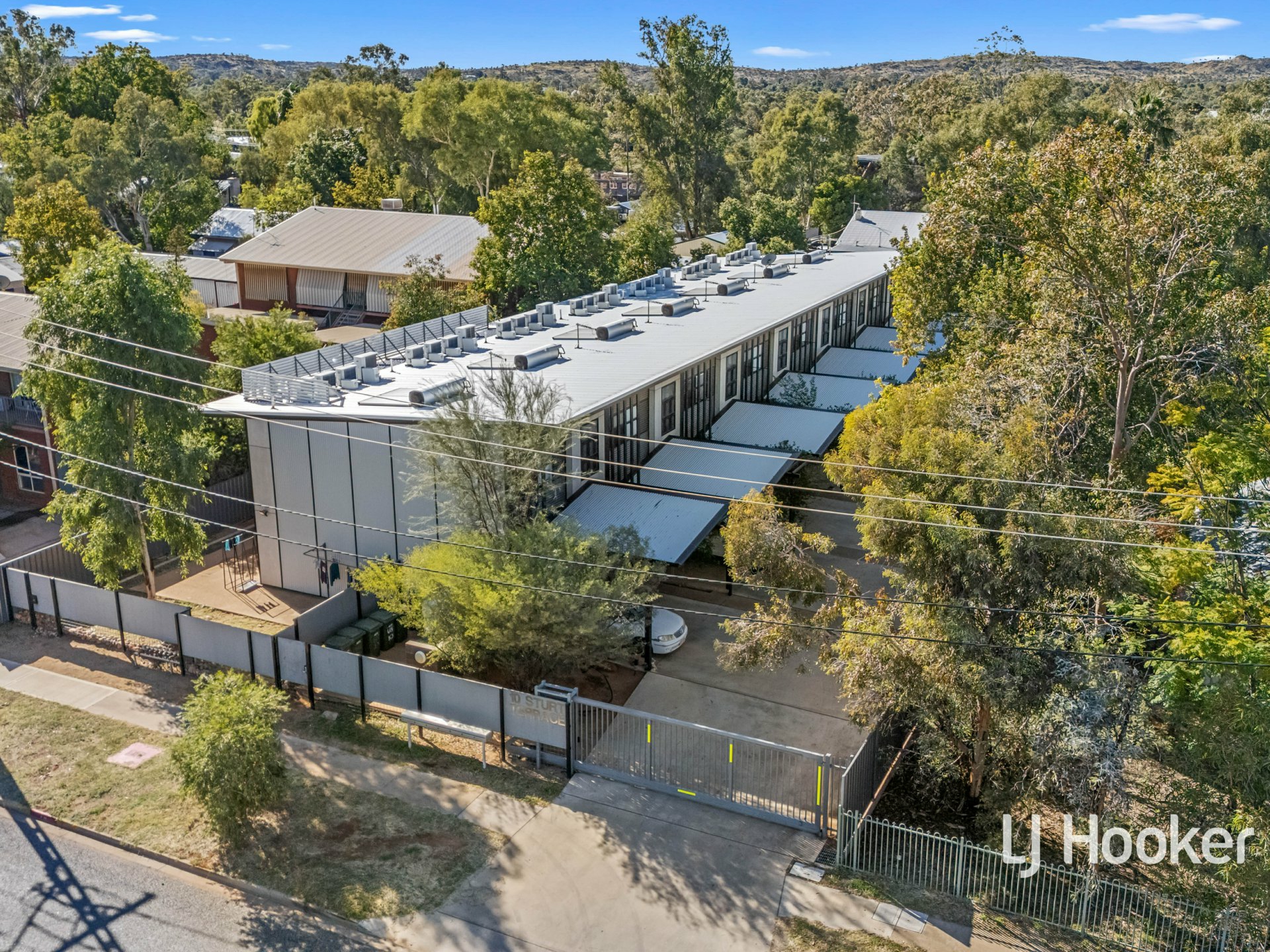 1-6/10 Sturt Terrace — photo 4 of 8