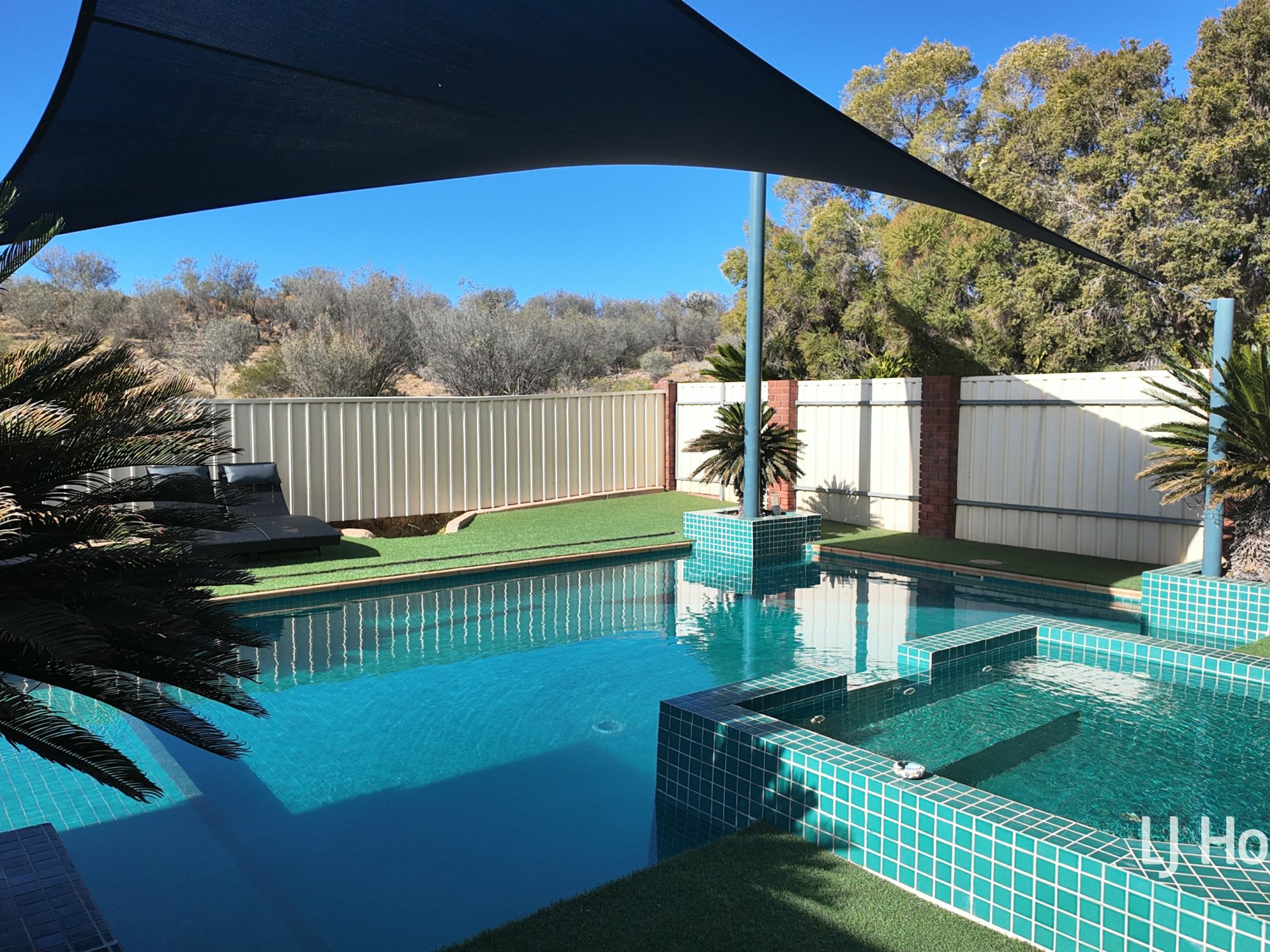 134 Cromwell Drive — photo from LJ Hooker Alice Springs