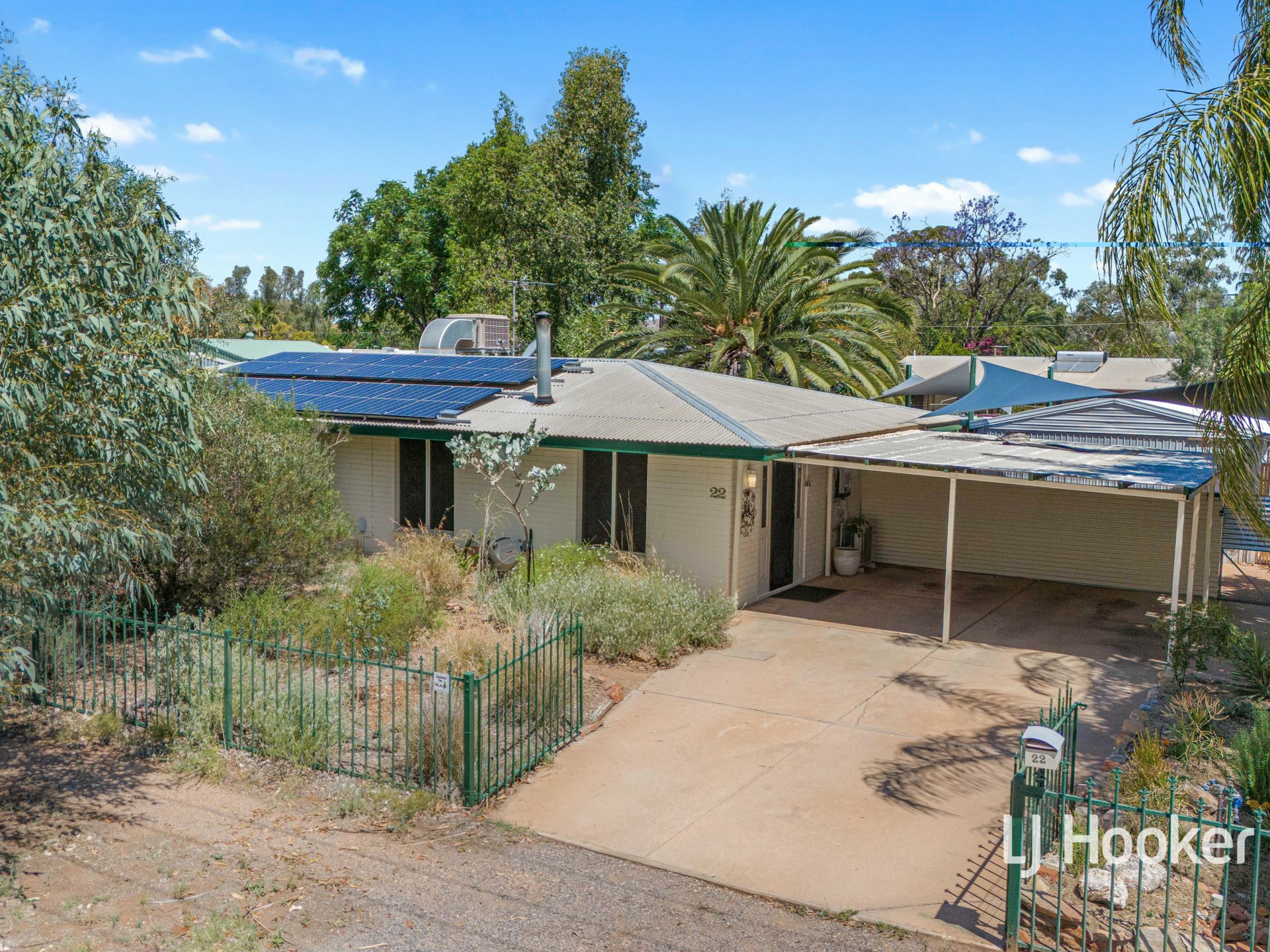 22 Abrahams Crescent, Braitling