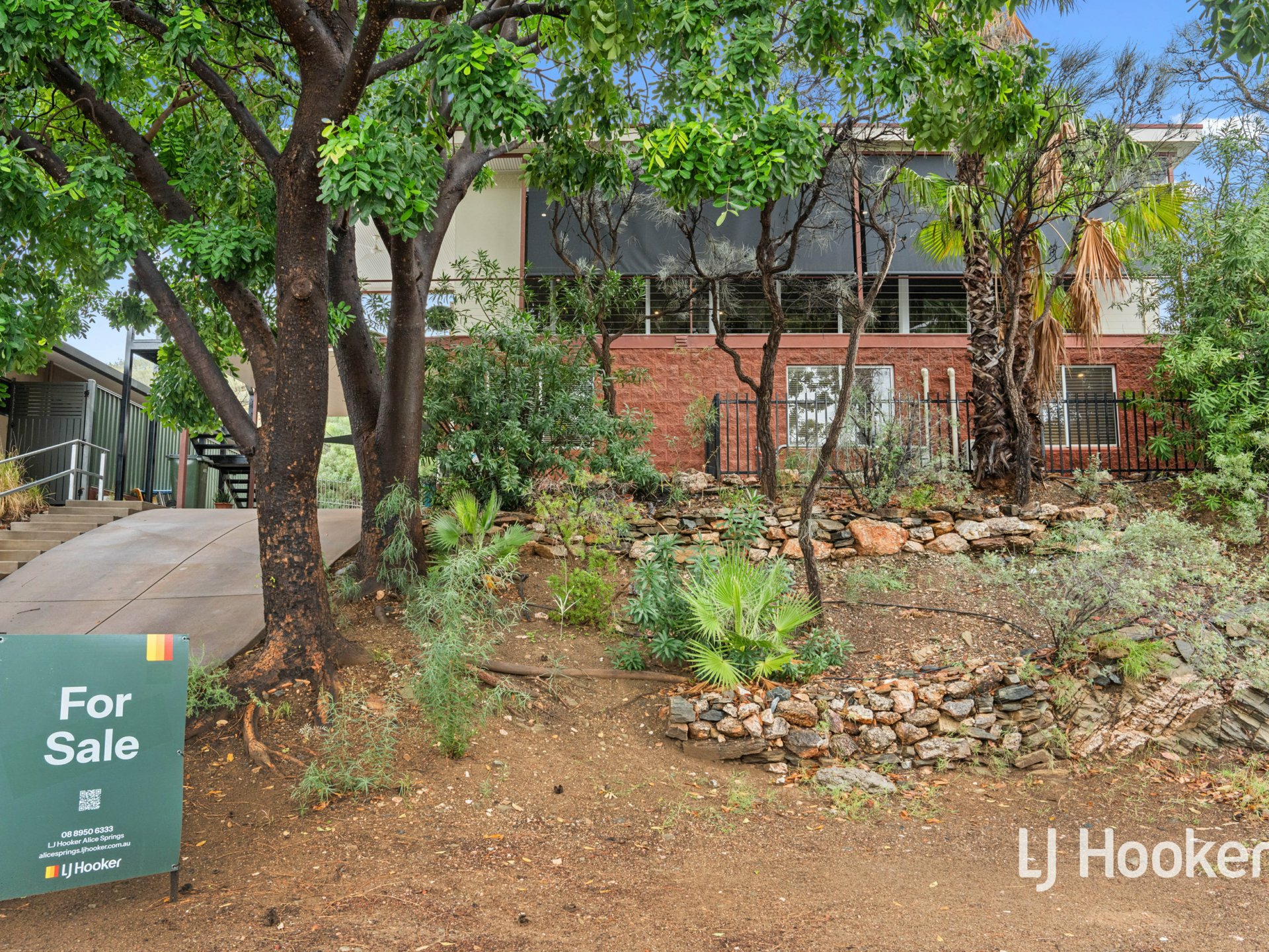 40 Tmara Mara Circuit — photo from LJ Hooker Alice Springs