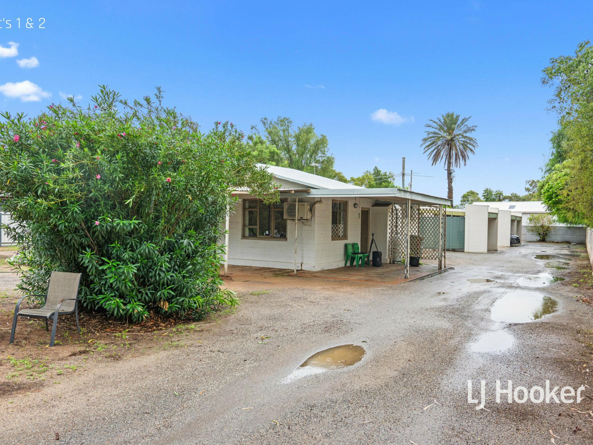 4 Sturt Terrace — photo 2 of 12