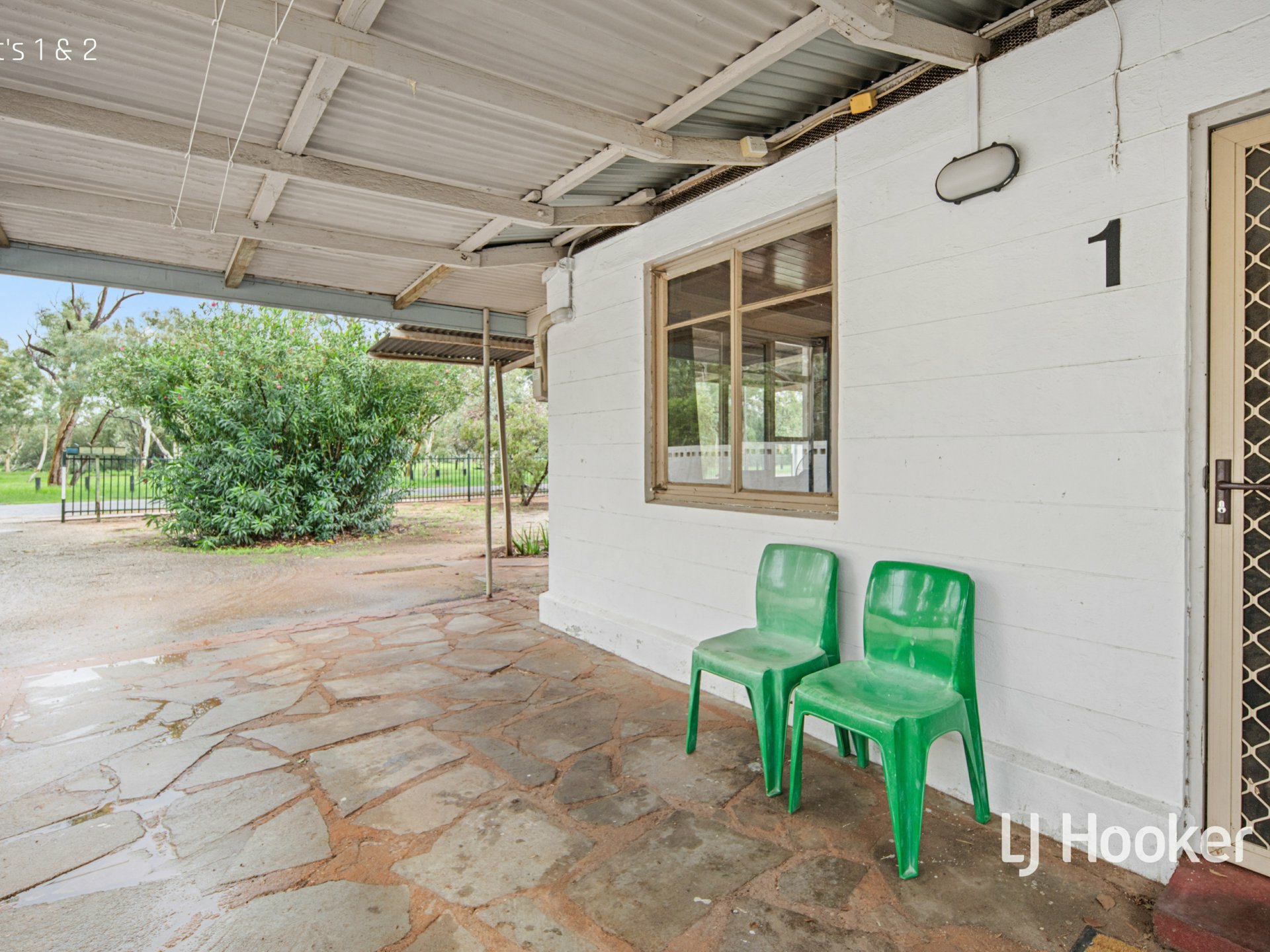 4 Sturt Terrace — photo 4 of 12
