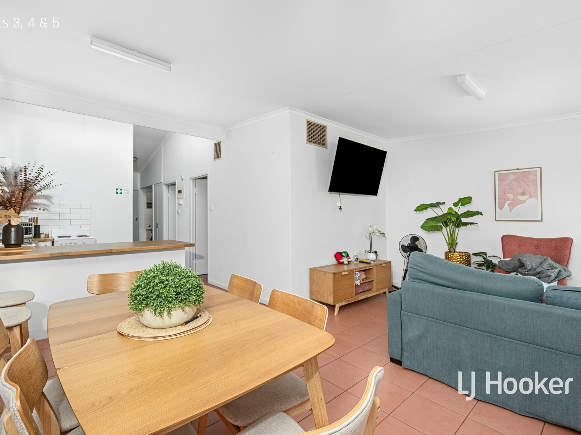 4 Sturt Terrace — photo 9 of 12