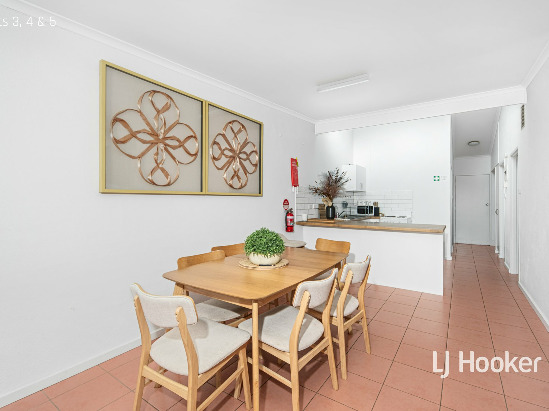 4 Sturt Terrace — photo 10 of 12