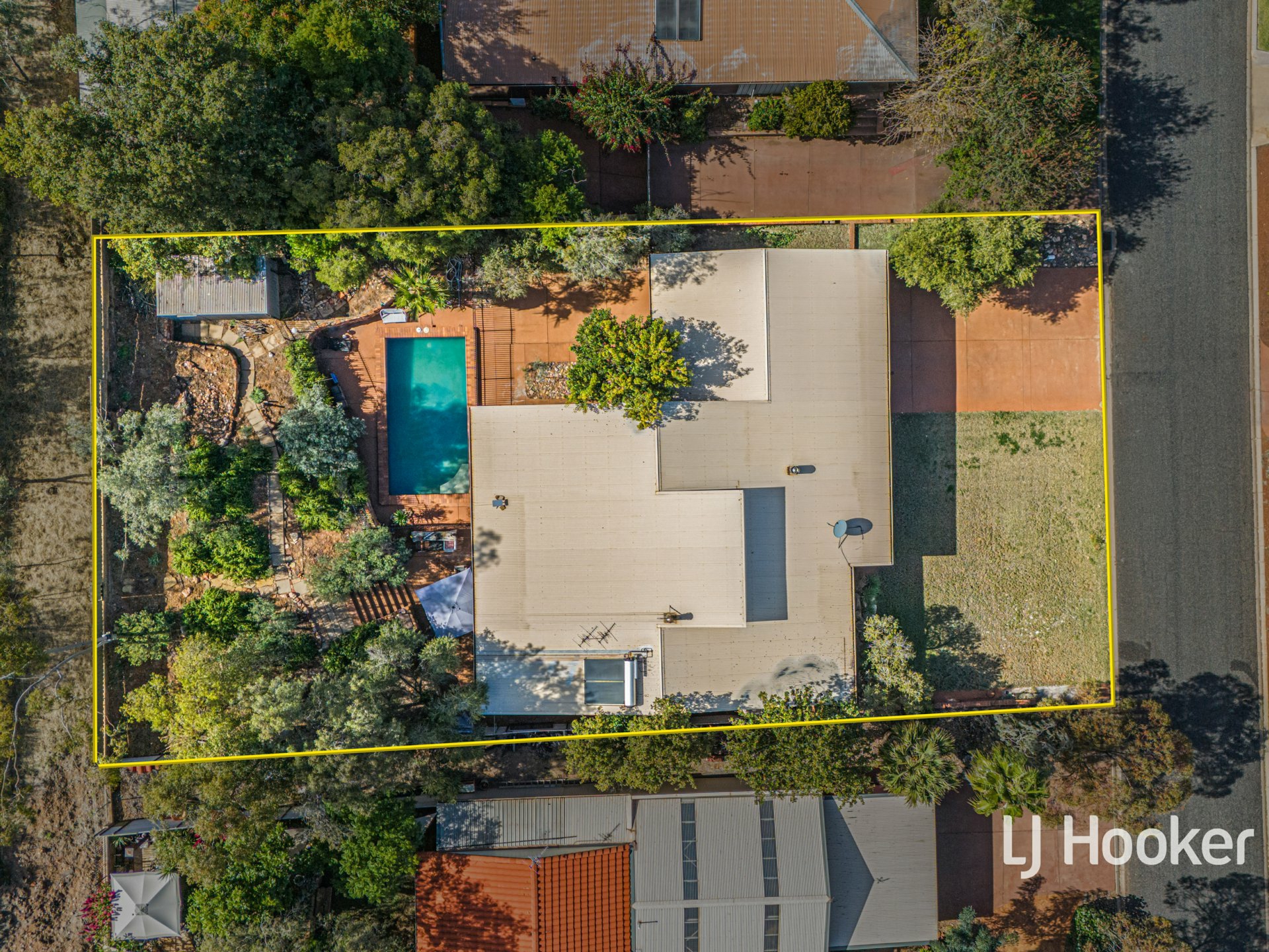 28 Battarbee Street — photo 24 of 25