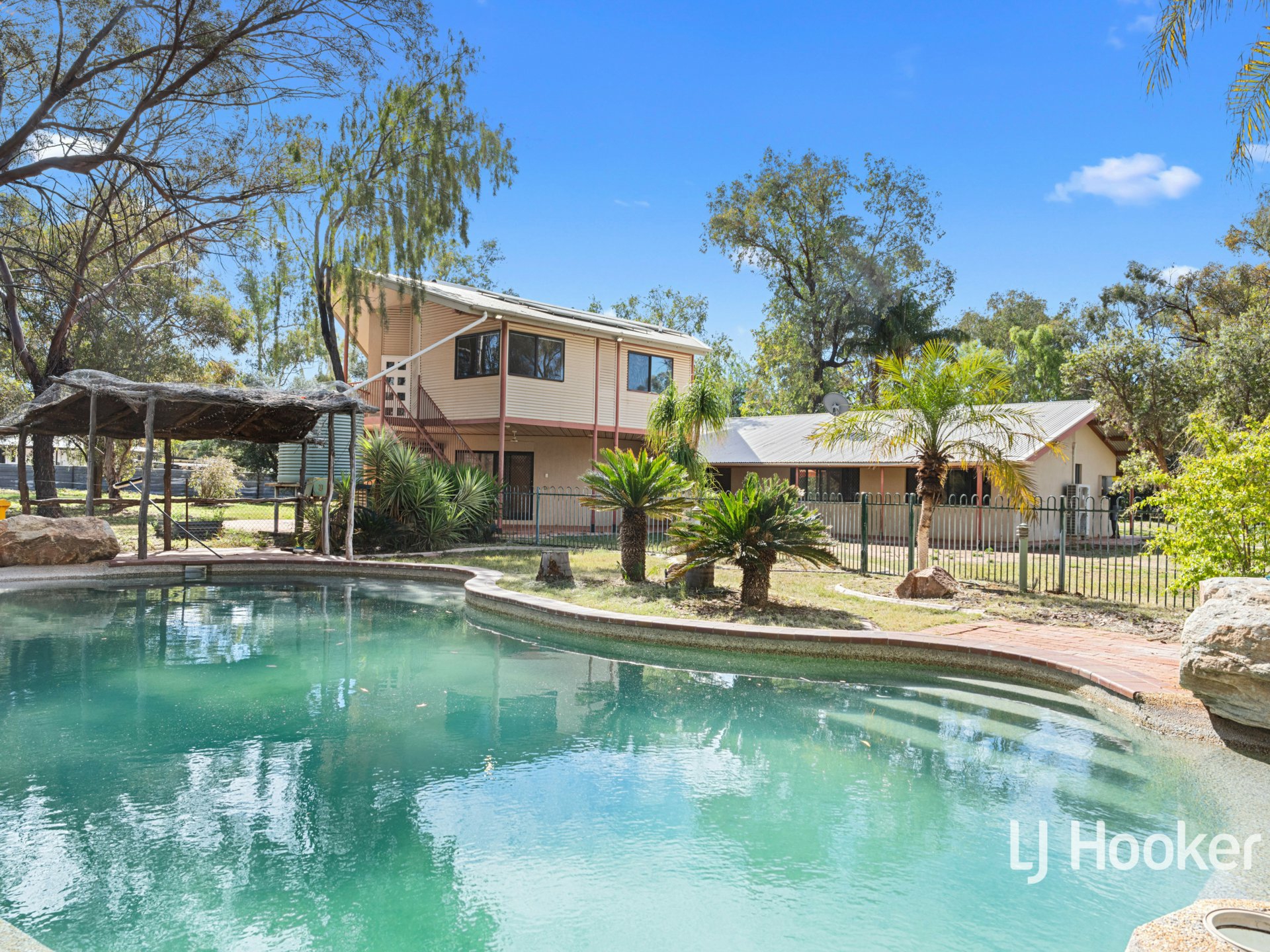 226 Ross Highway — photo from LJ Hooker Alice Springs