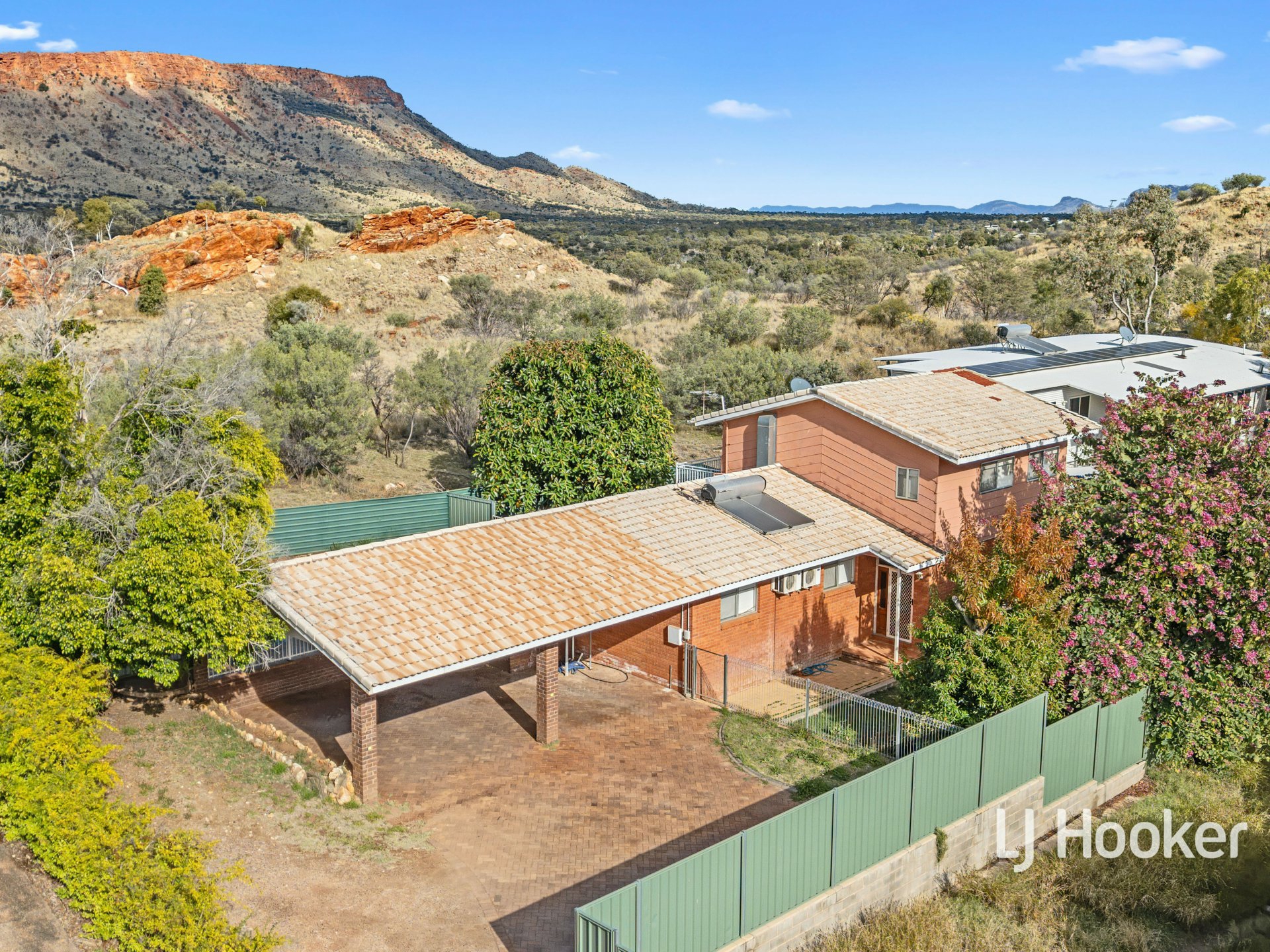 12 Zeil Street — photo from LJ Hooker Alice Springs