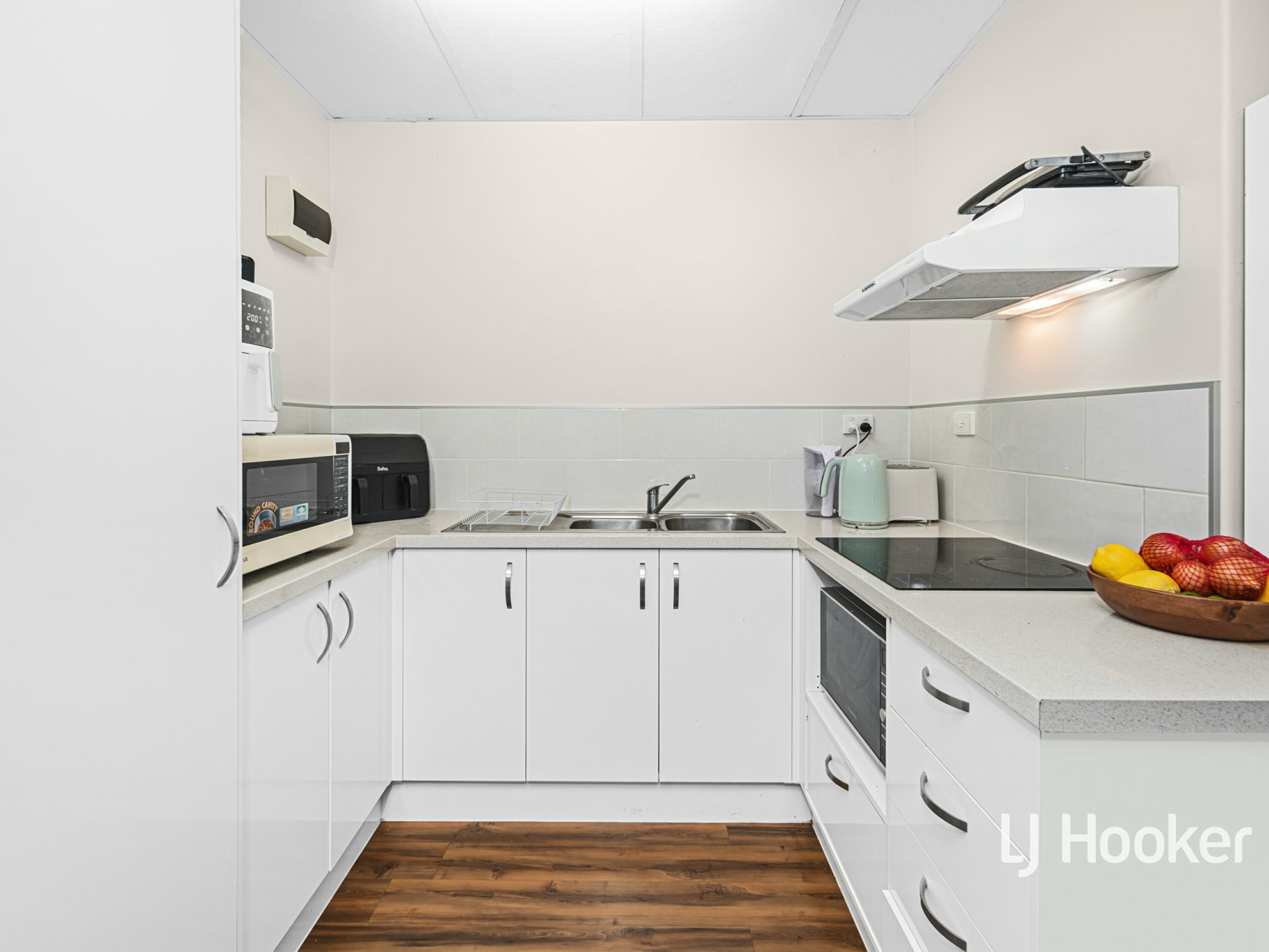 3/15 McMinn Street — photo from LJ Hooker Alice Springs