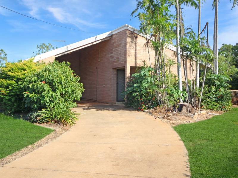 11 Kurrajong Court, Katherine