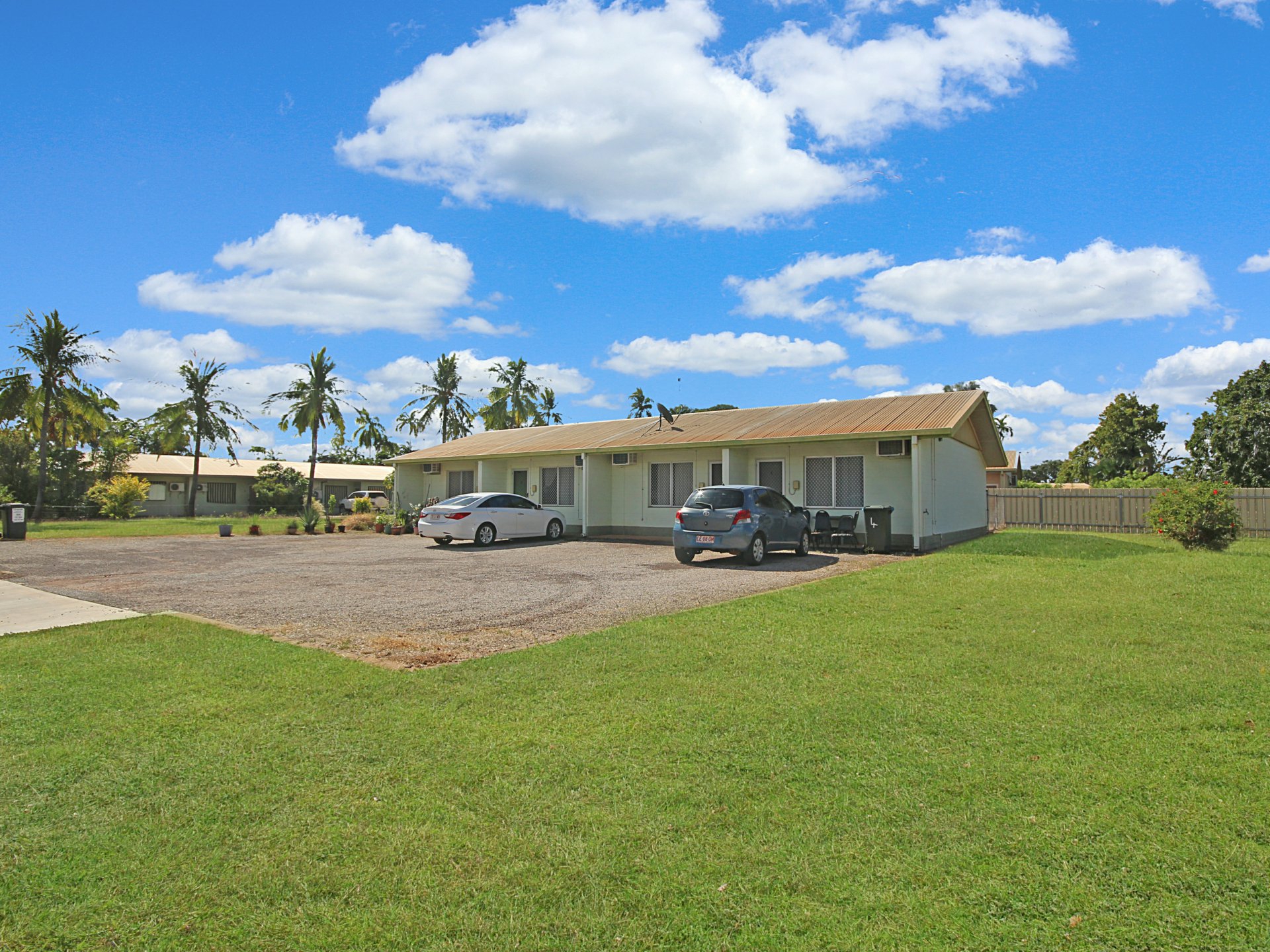 2/44 O'Shea Terrace, KATHERINE