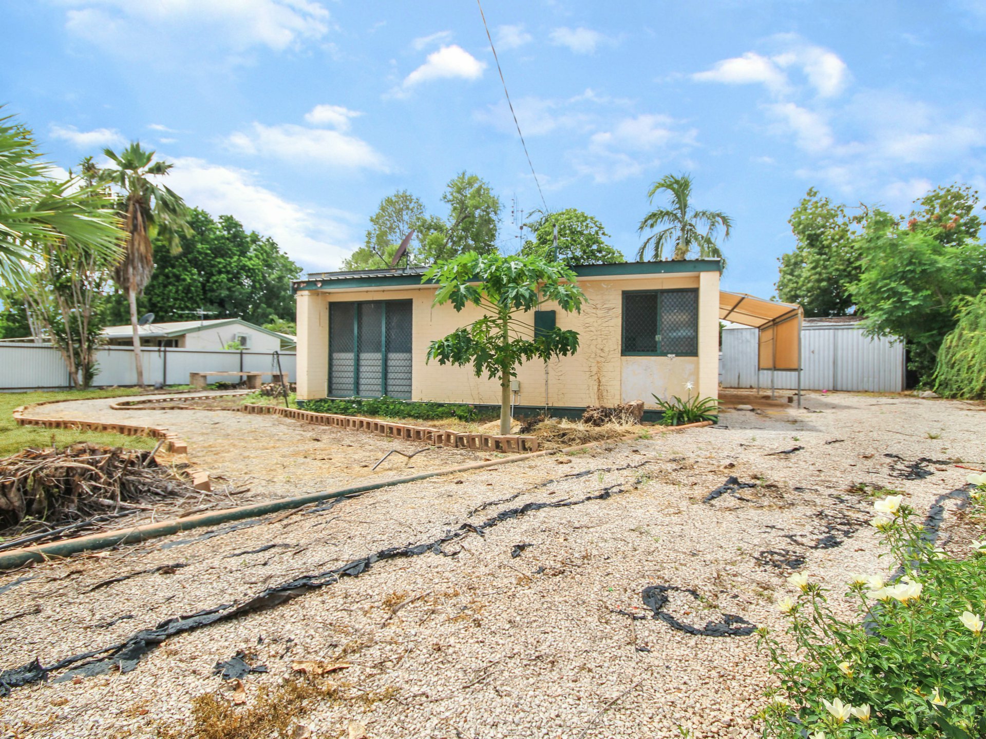 16 Tindal Street — photo from LJ Hooker Katherine