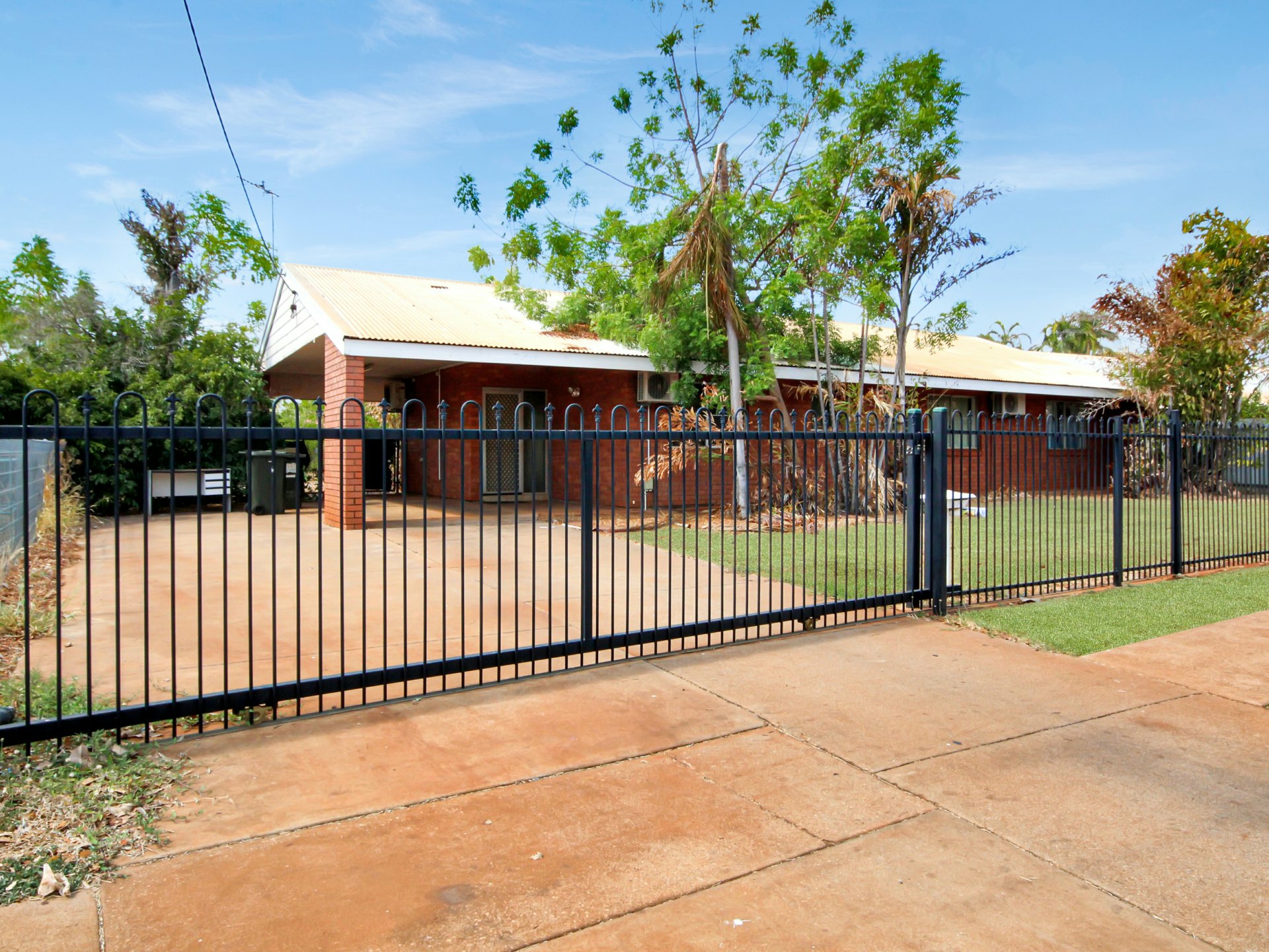 59 Acacia Drive, KATHERINE
