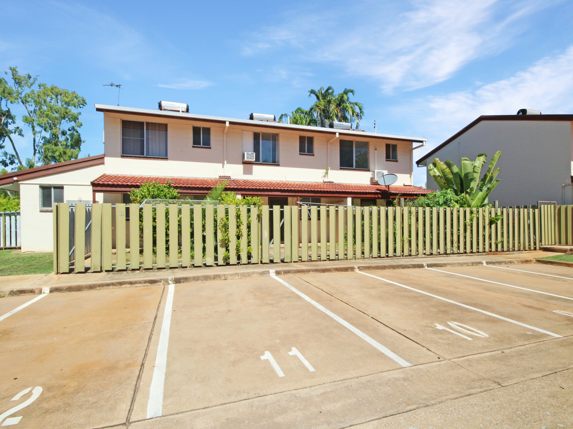 11/4 Mannion Street, KATHERINE